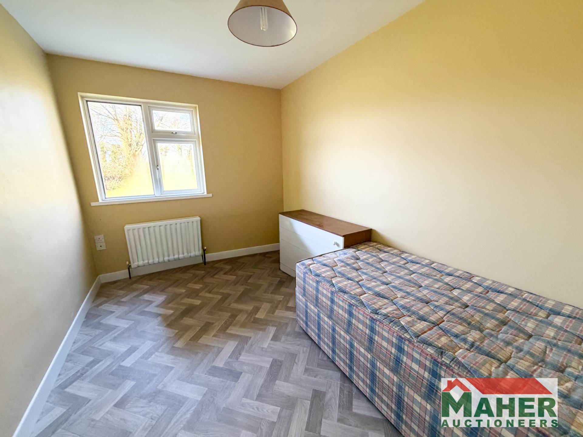 Ballinree, Boherlahan E25 KN60