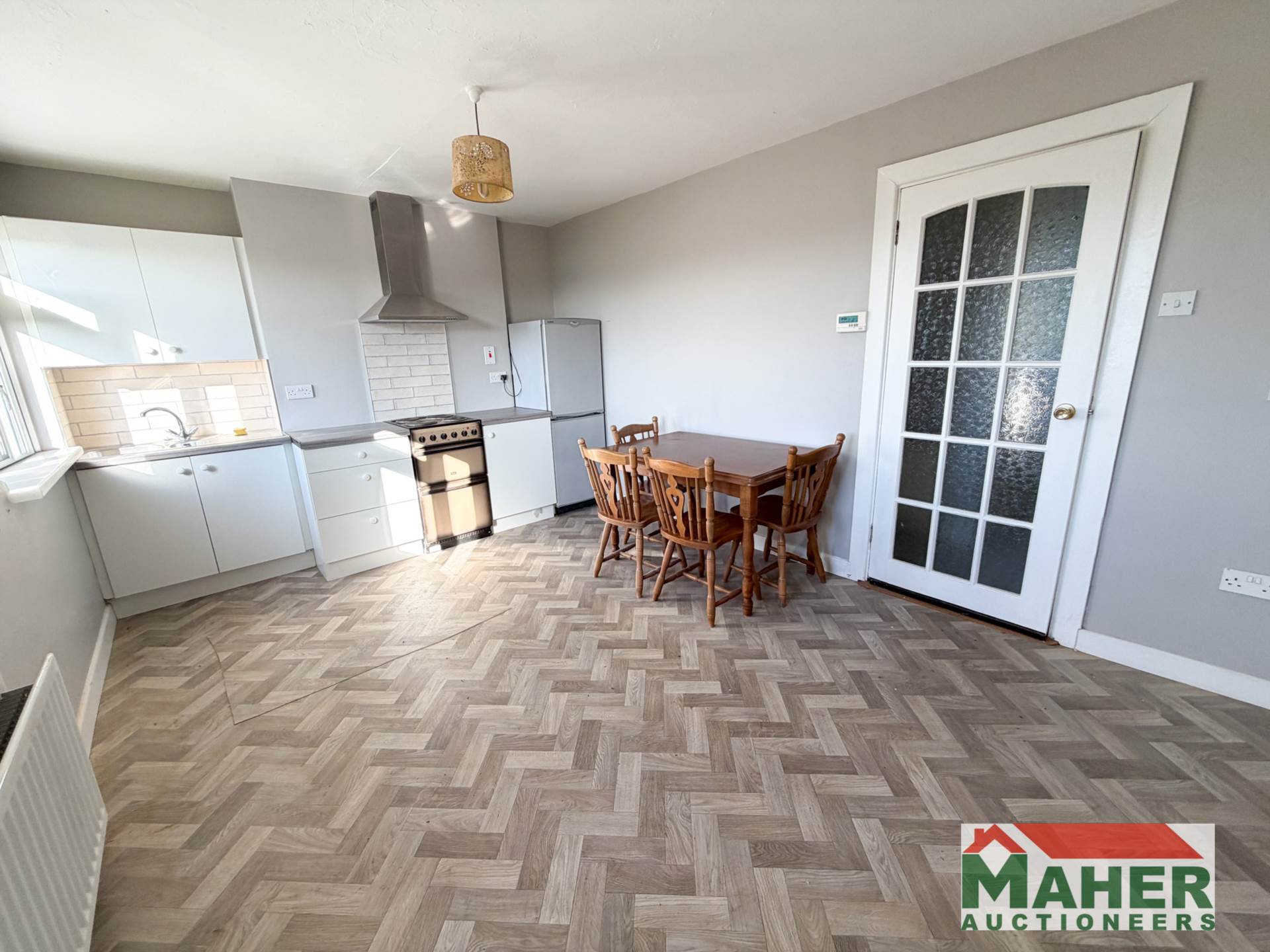 Ballinree, Boherlahan E25 KN60