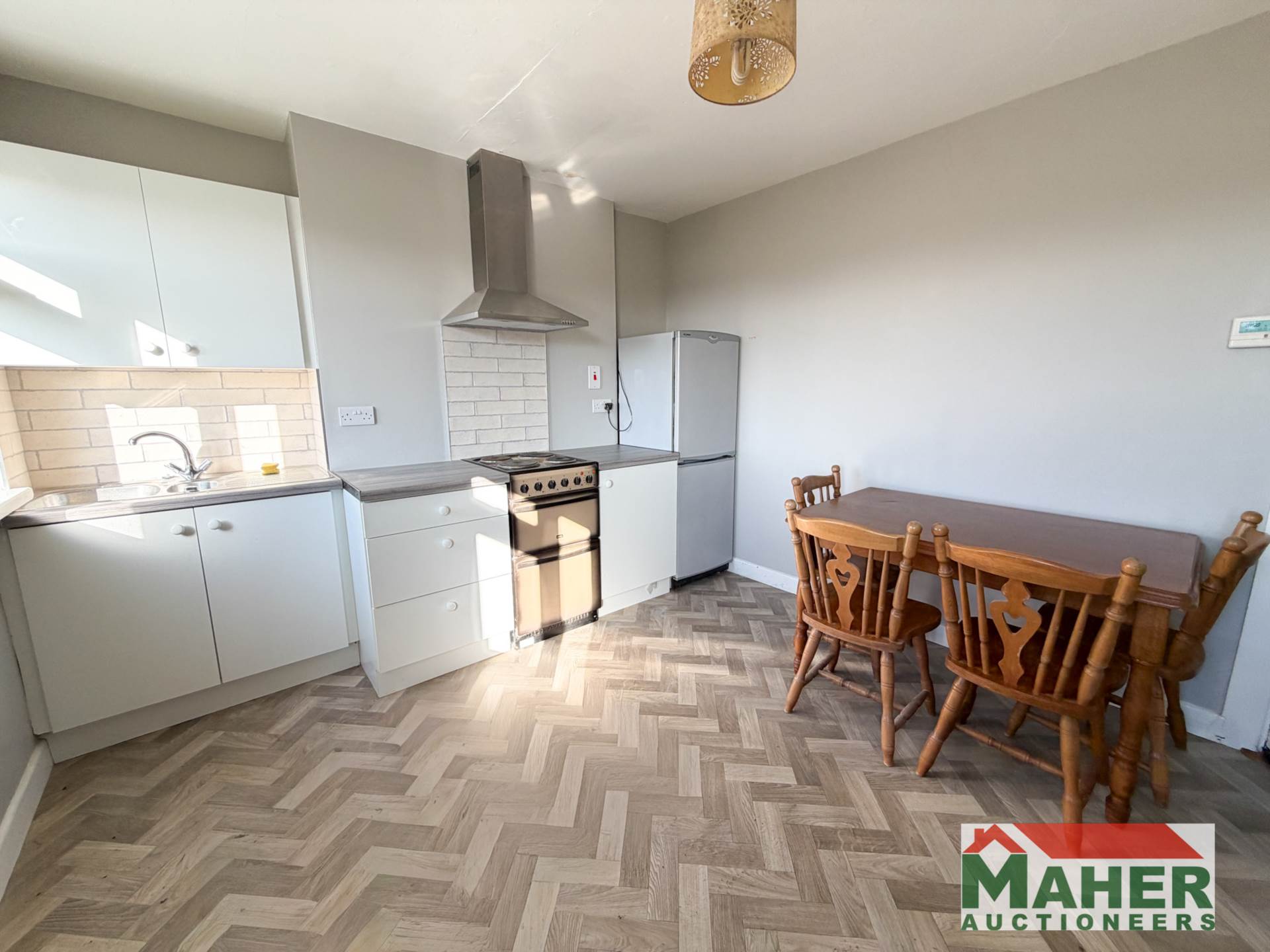 Ballinree, Boherlahan E25 KN60