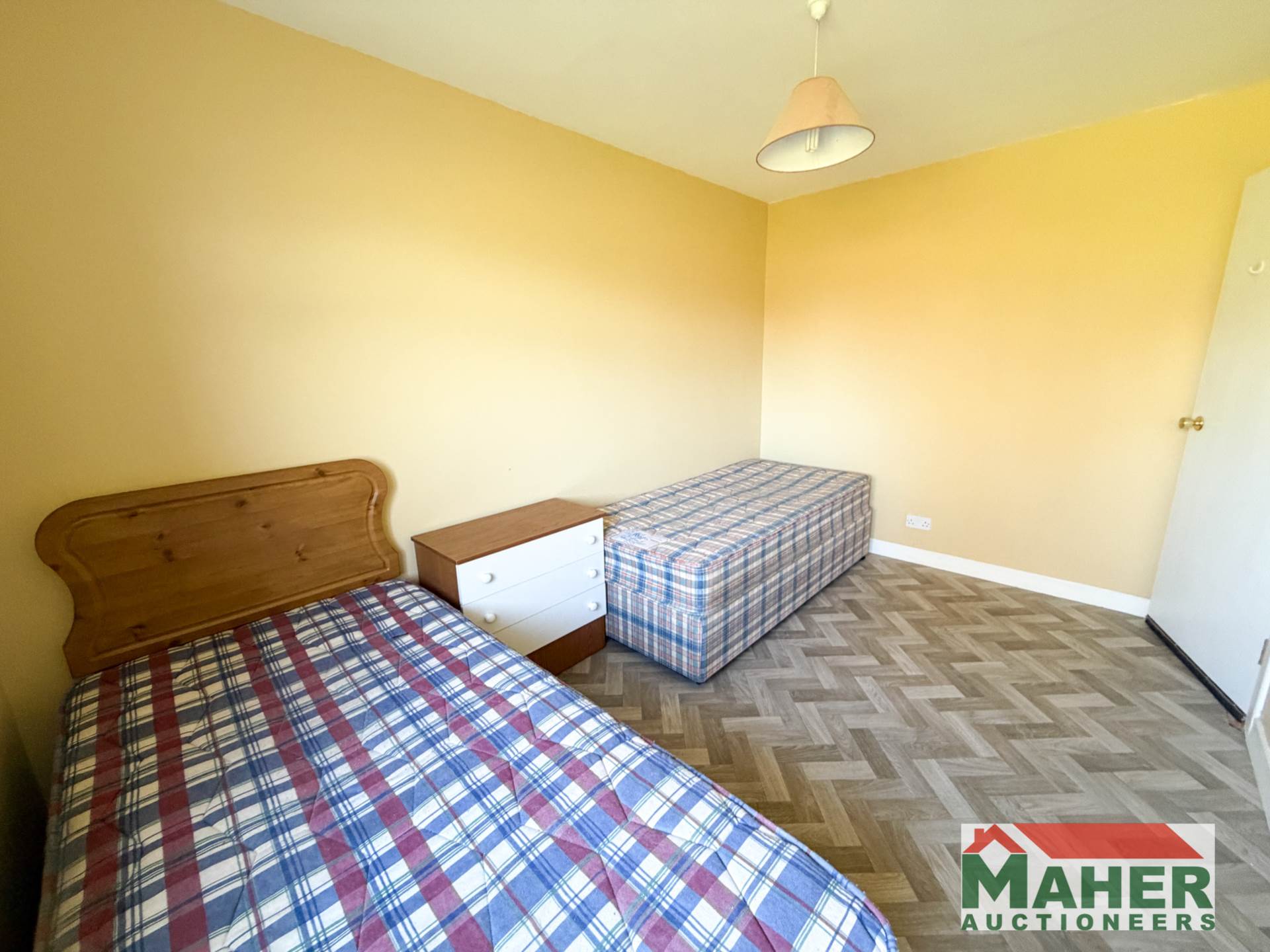 Ballinree, Boherlahan E25 KN60