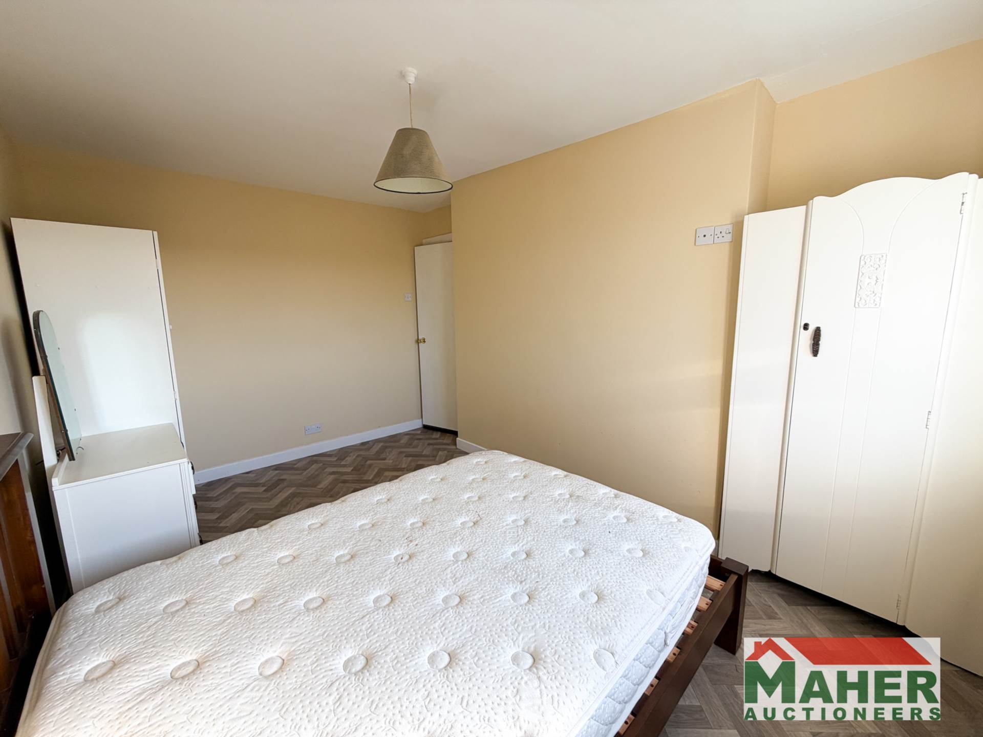 Ballinree, Boherlahan E25 KN60