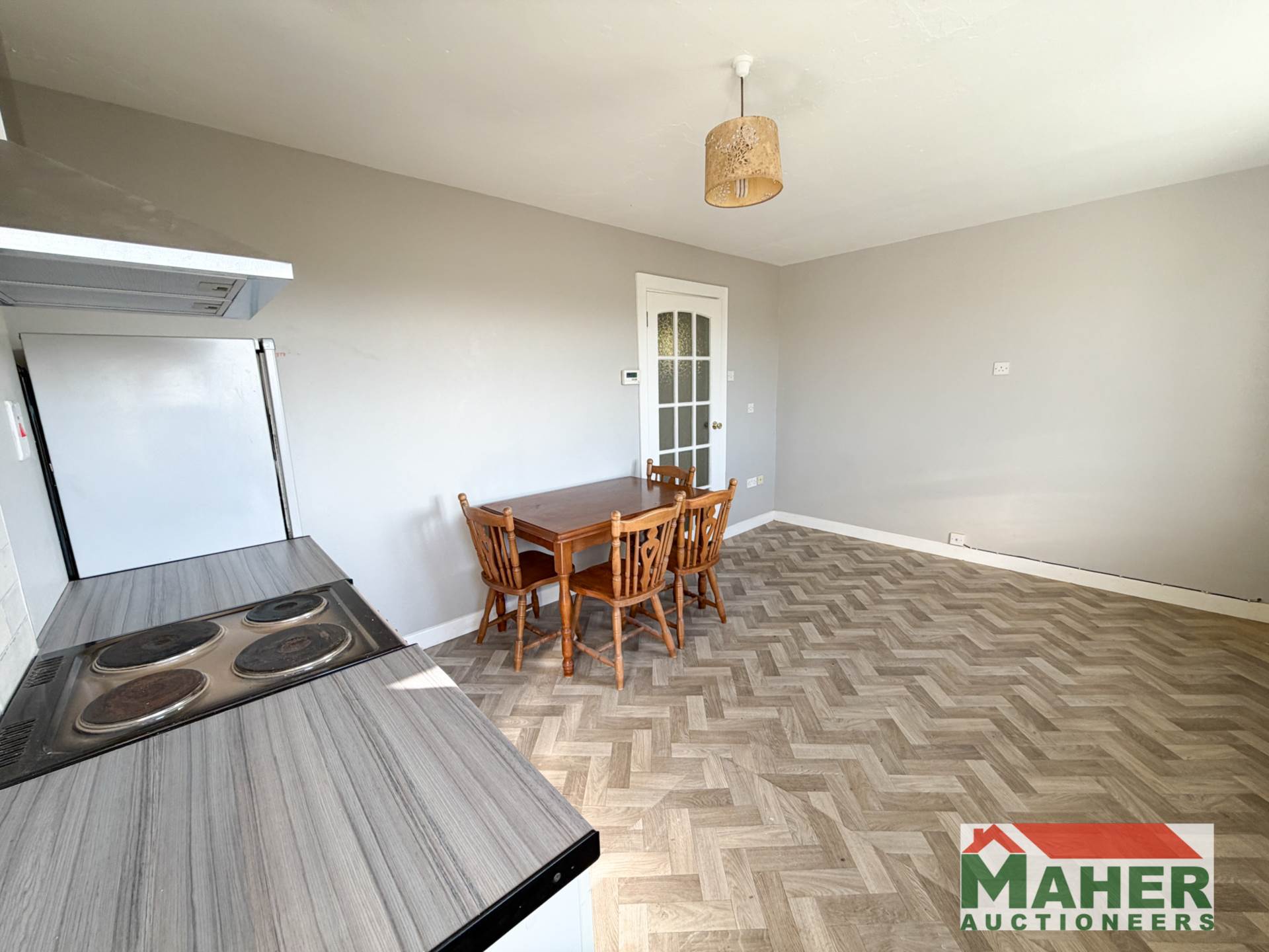 Ballinree, Boherlahan E25 KN60