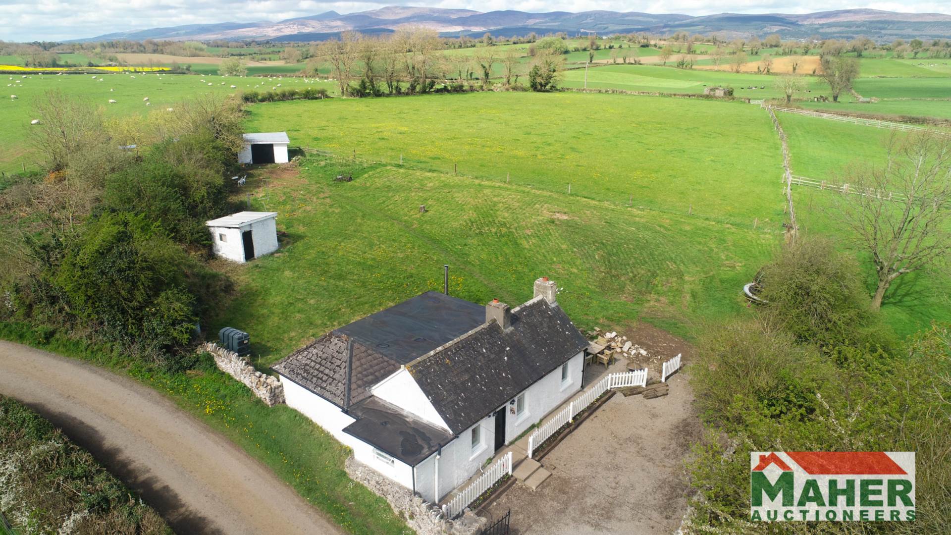Roosca, Cahir, Co. Tipperary E21 NR50