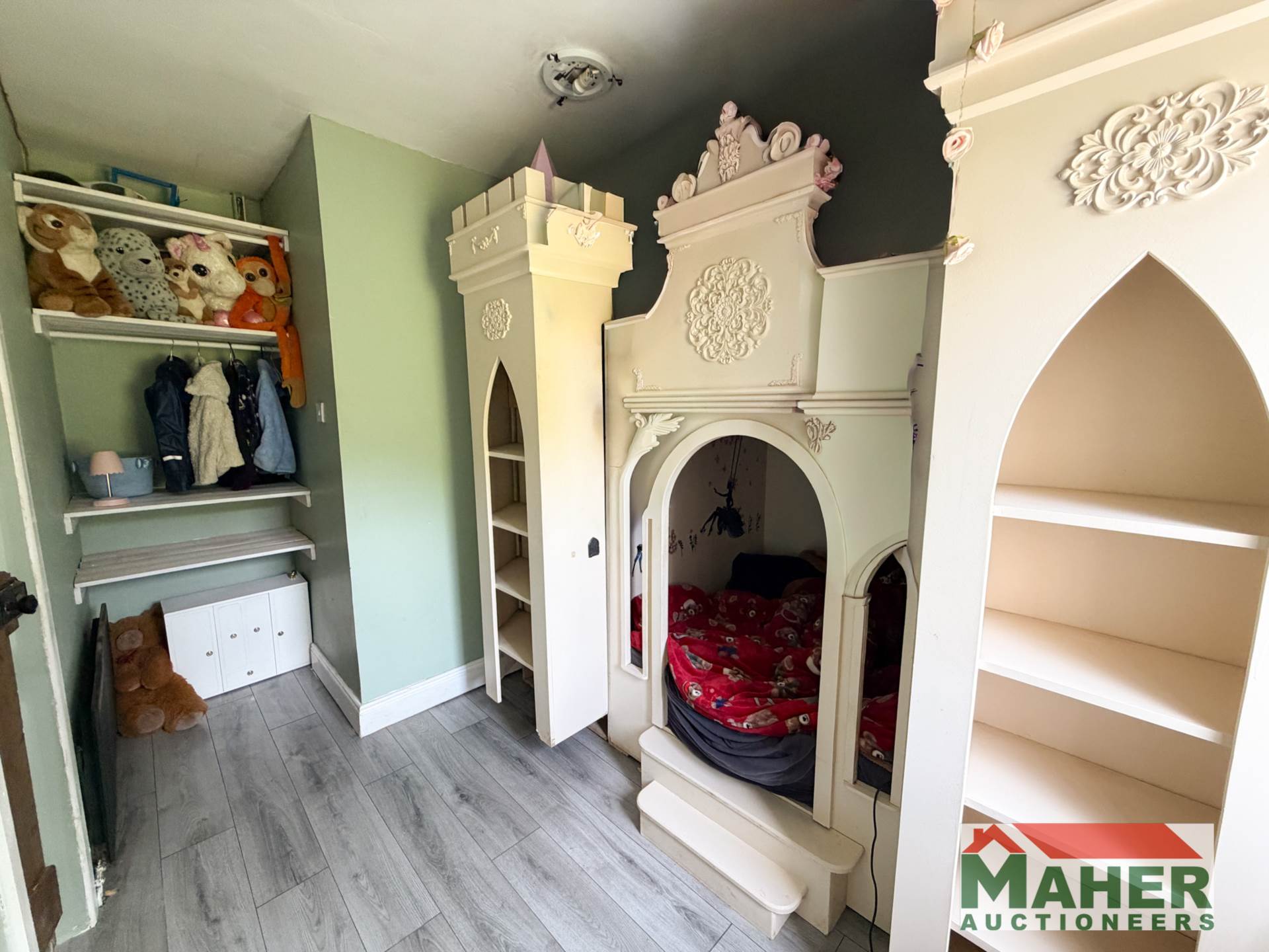 Roosca, Cahir, Co. Tipperary E21 NR50 Roosca, Cahir, Co. Tipperary E21 NR50