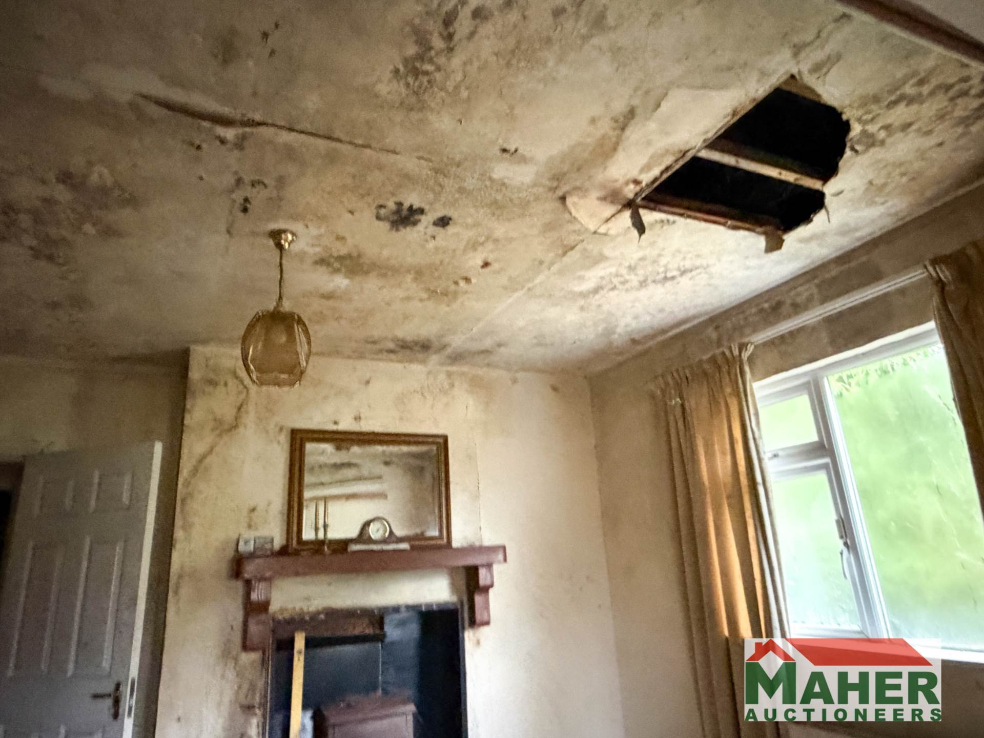 Tinock,Ballingarry E41 T329