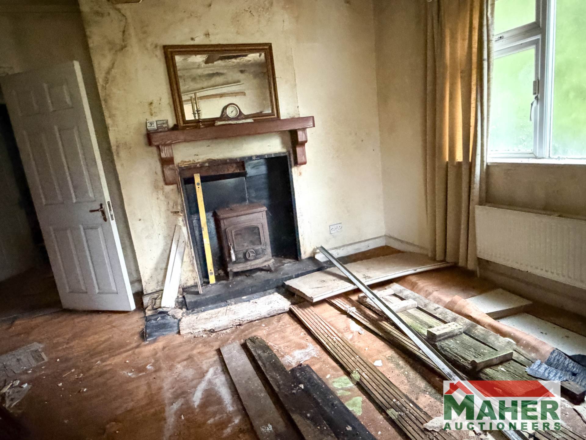 Tinock,Ballingarry E41 T329