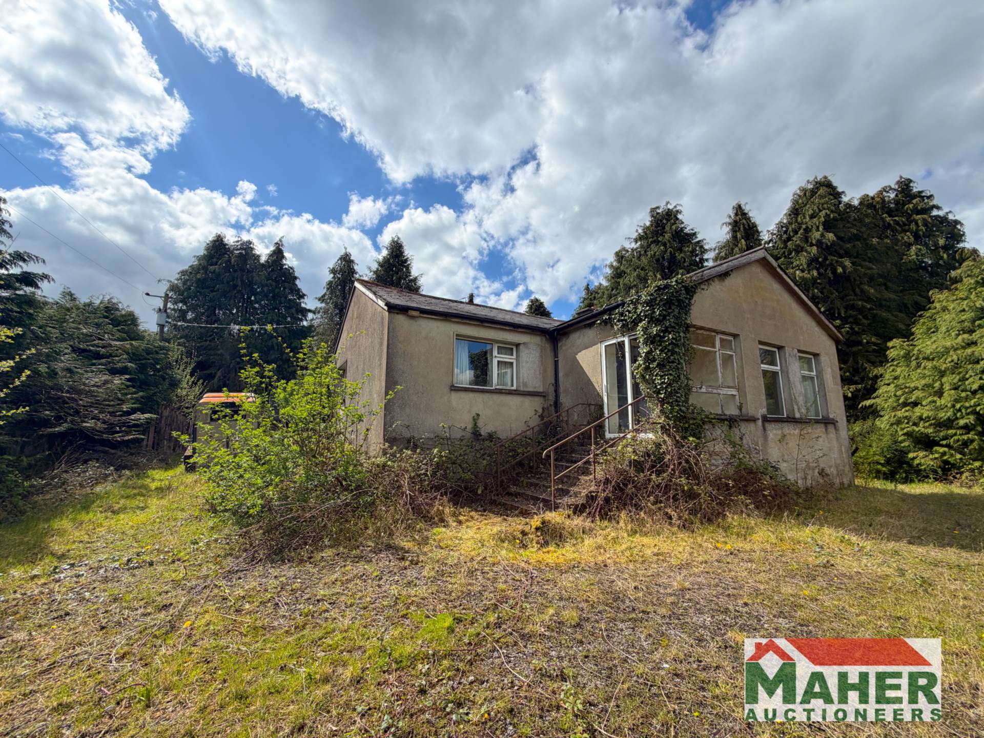 Tinock,Ballingarry E41 T329