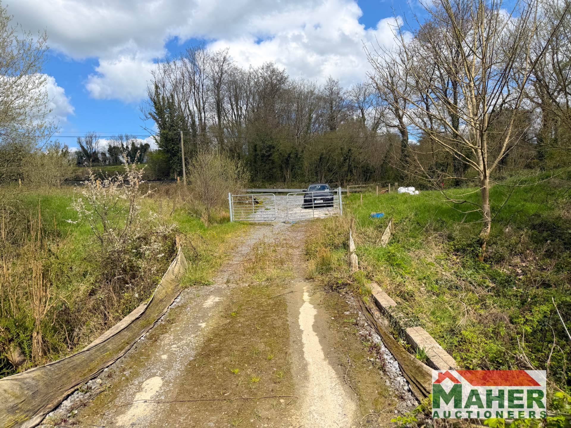 Tinock,Ballingarry E41 T329