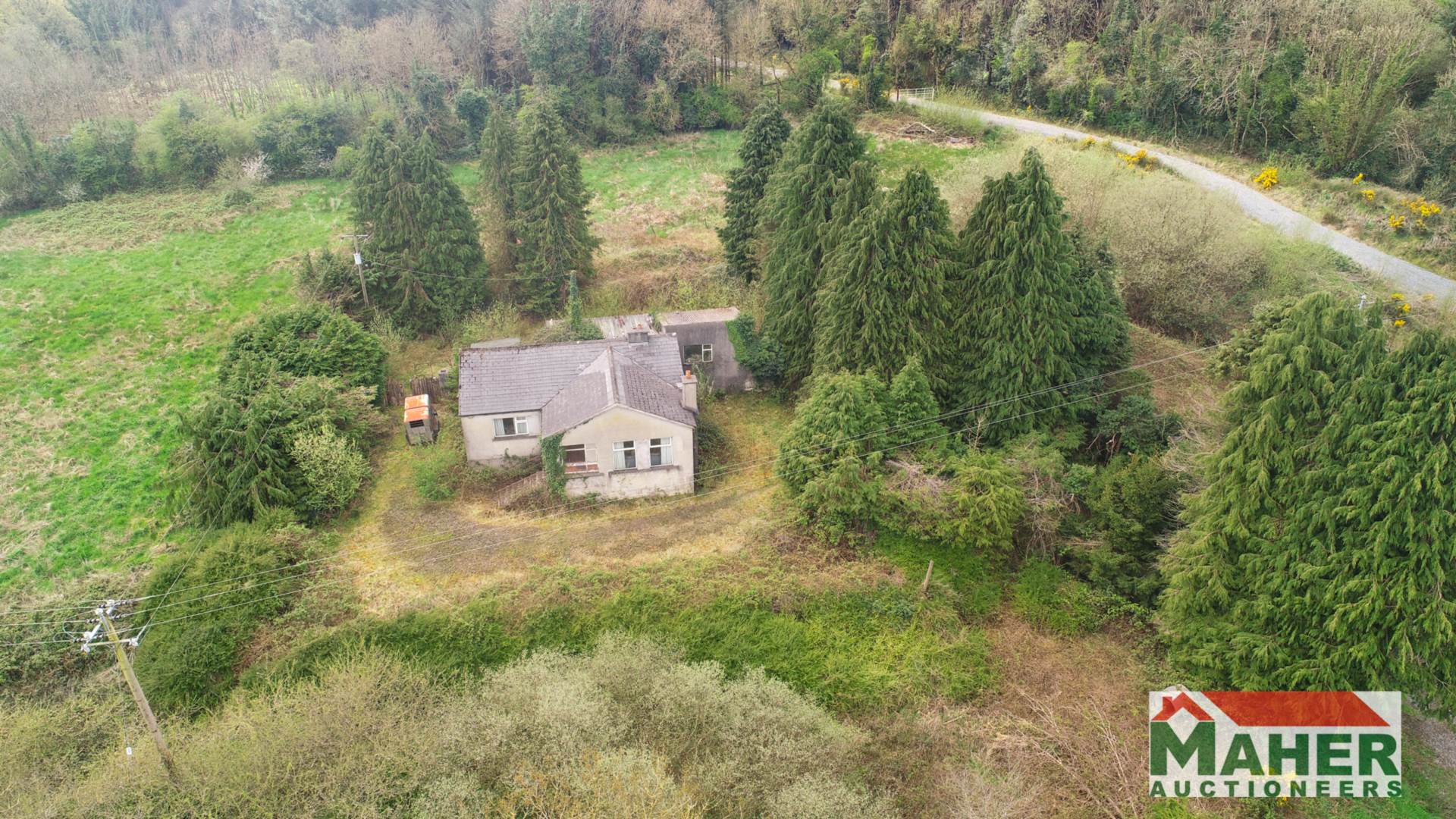 Tinock,Ballingarry E41 T329