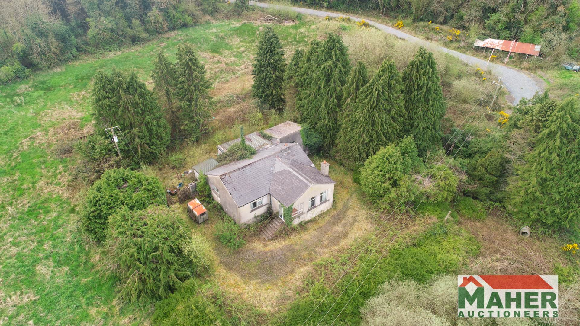 Tinock,Ballingarry E41 T329