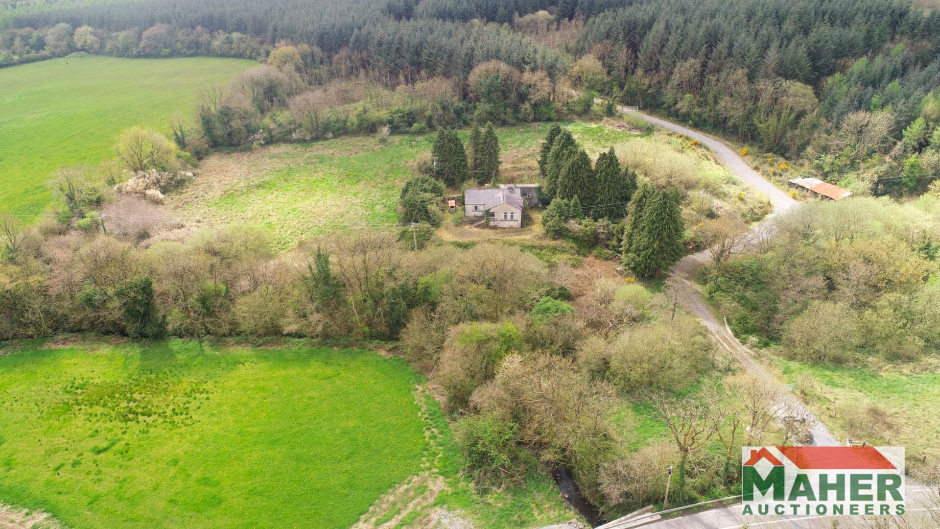 Tinock,Ballingarry E41 T329