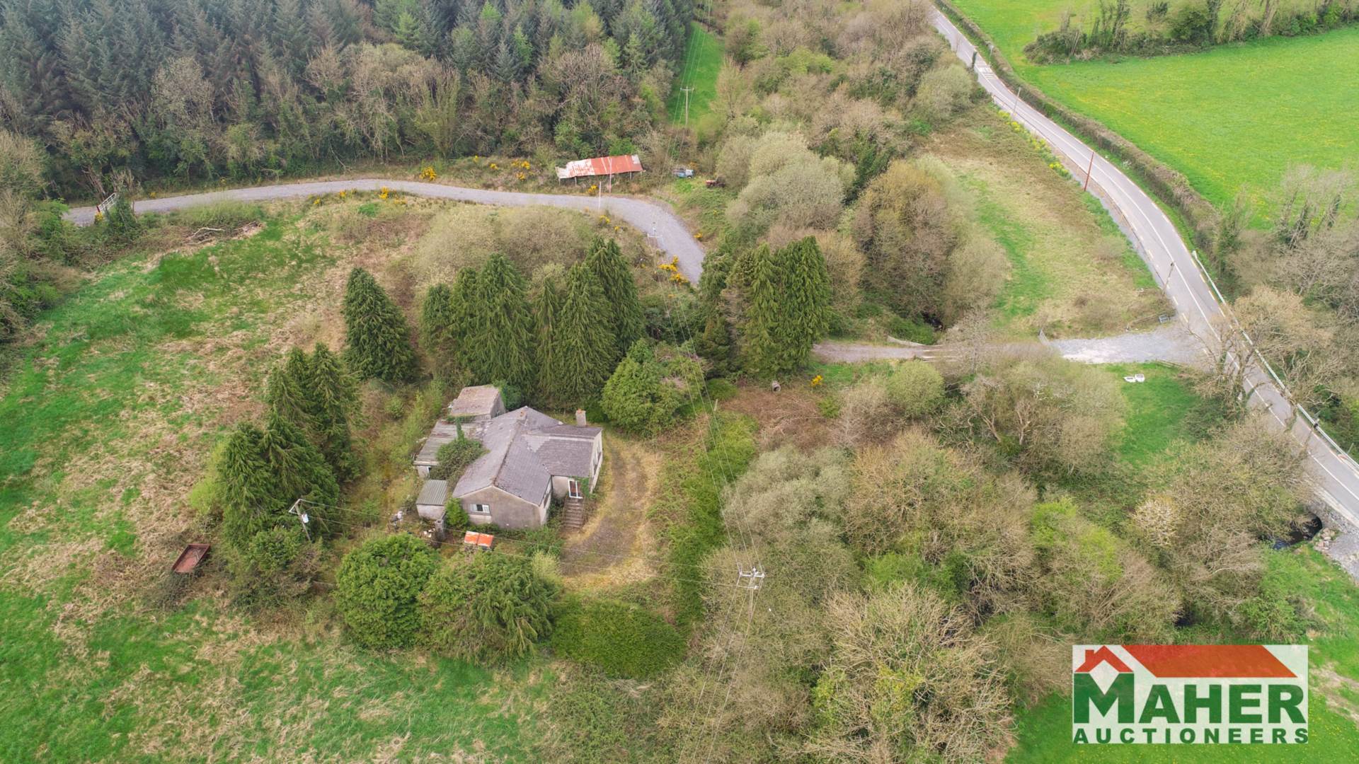 Tinock,Ballingarry E41 T329