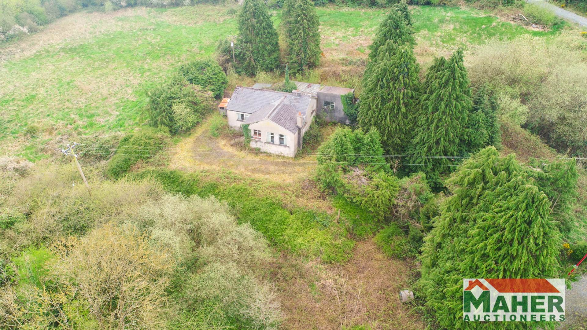 Tinock,Ballingarry E41 T329