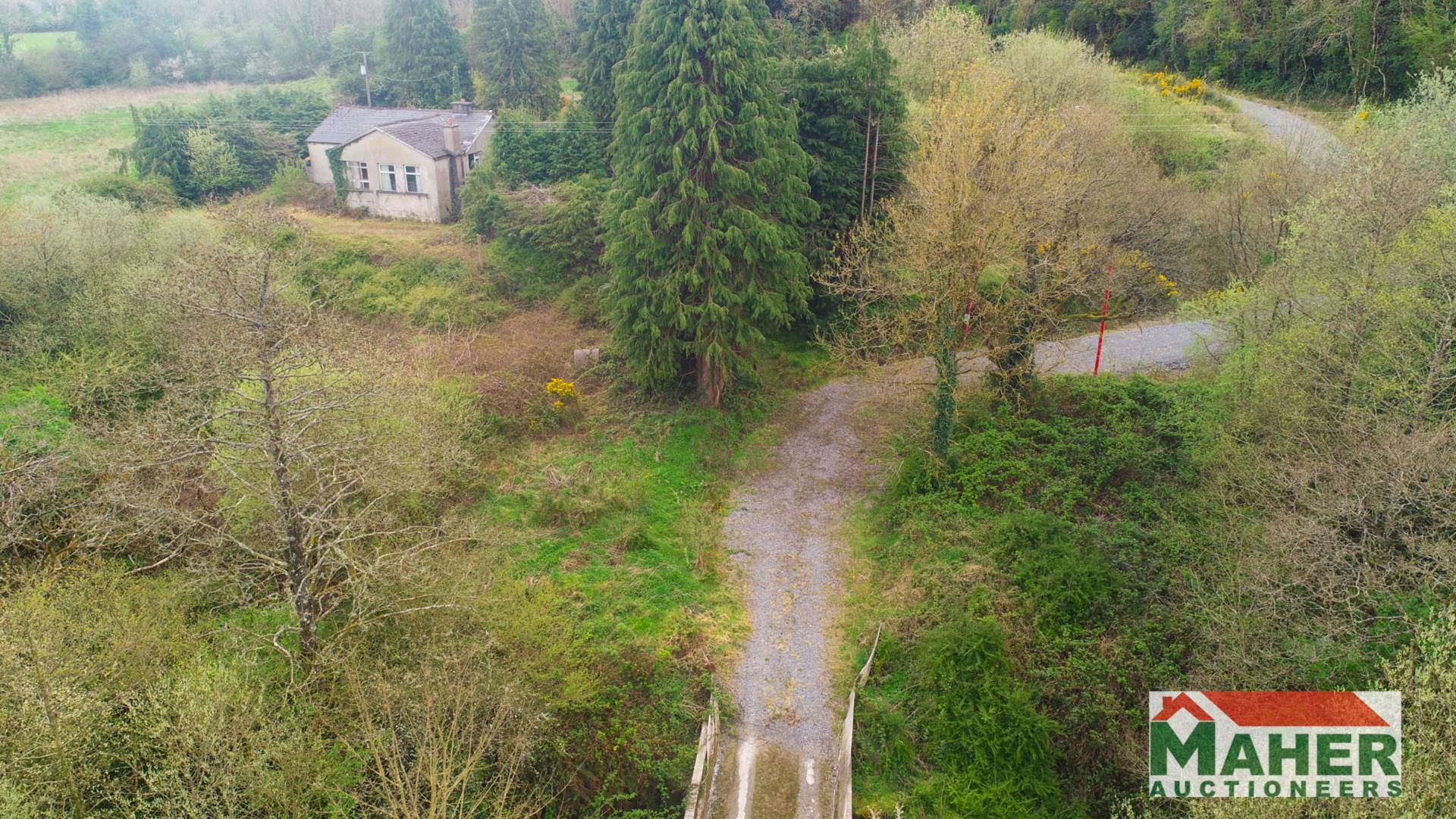 Tinock,Ballingarry E41 T329