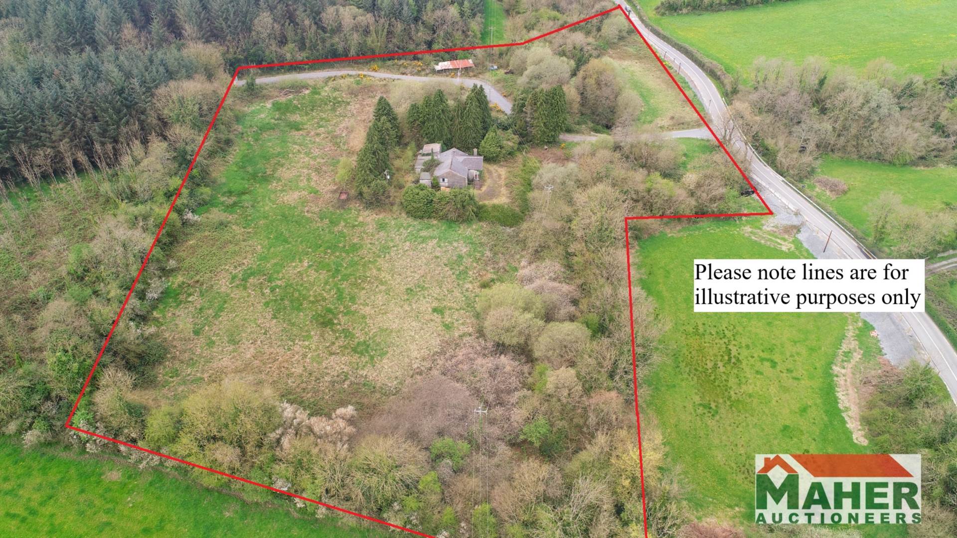 Tinock,Ballingarry E41 T329