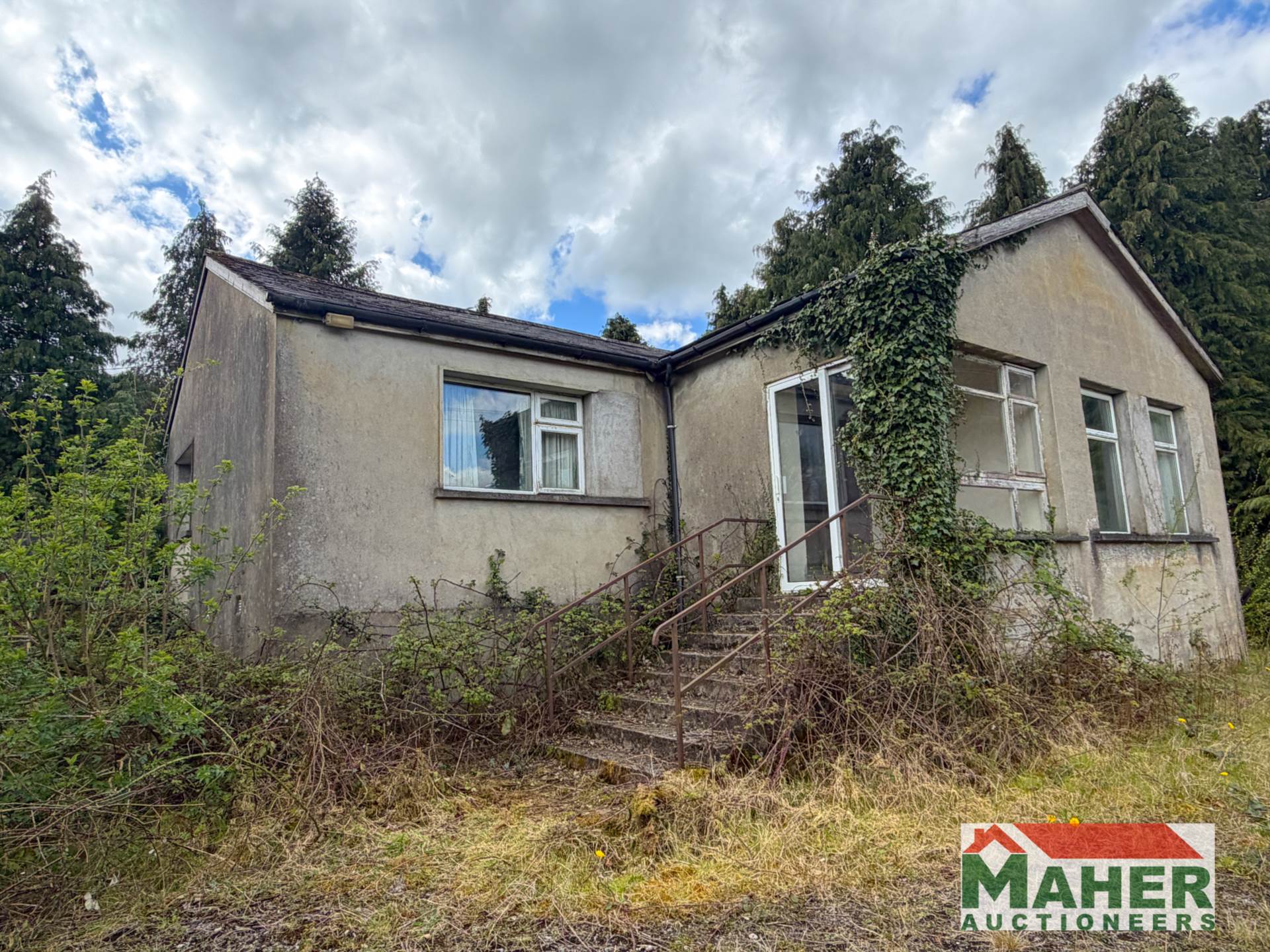 Tinock,Ballingarry E41 T329