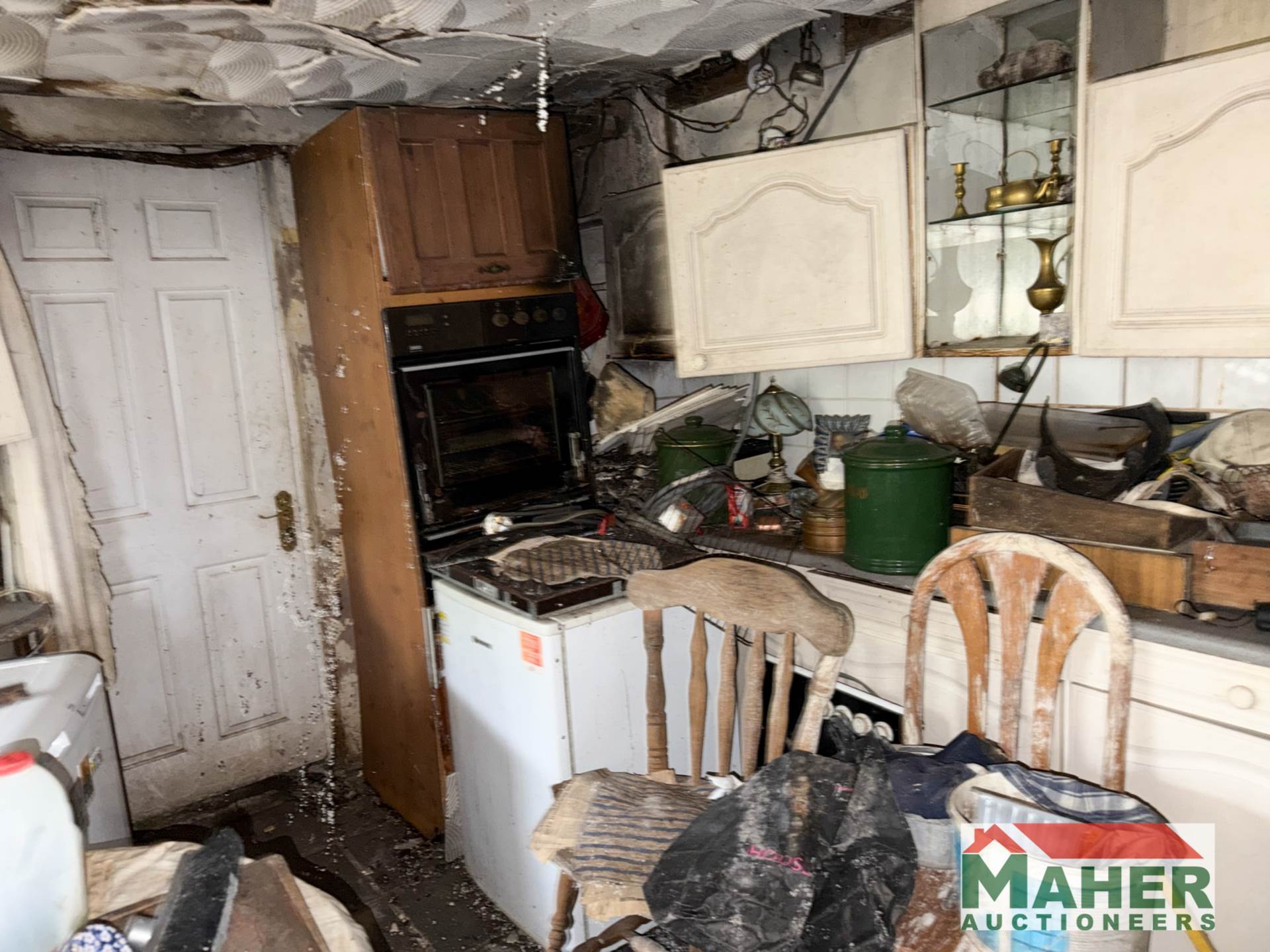 Tinock,Ballingarry E41 T329