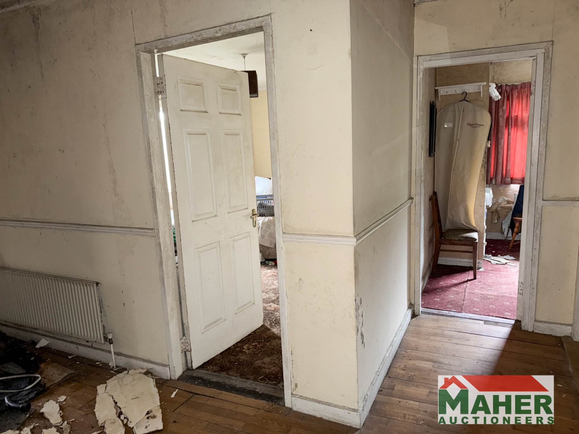 Tinock,Ballingarry E41 T329