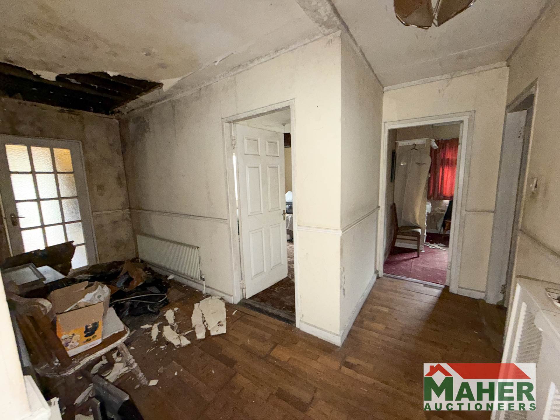 Tinock,Ballingarry E41 T329