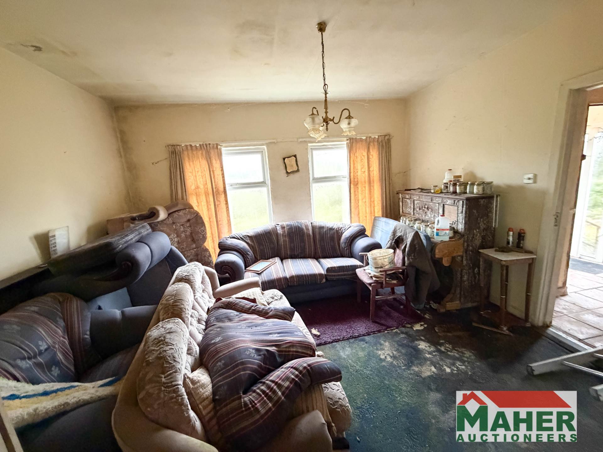 Tinock,Ballingarry E41 T329