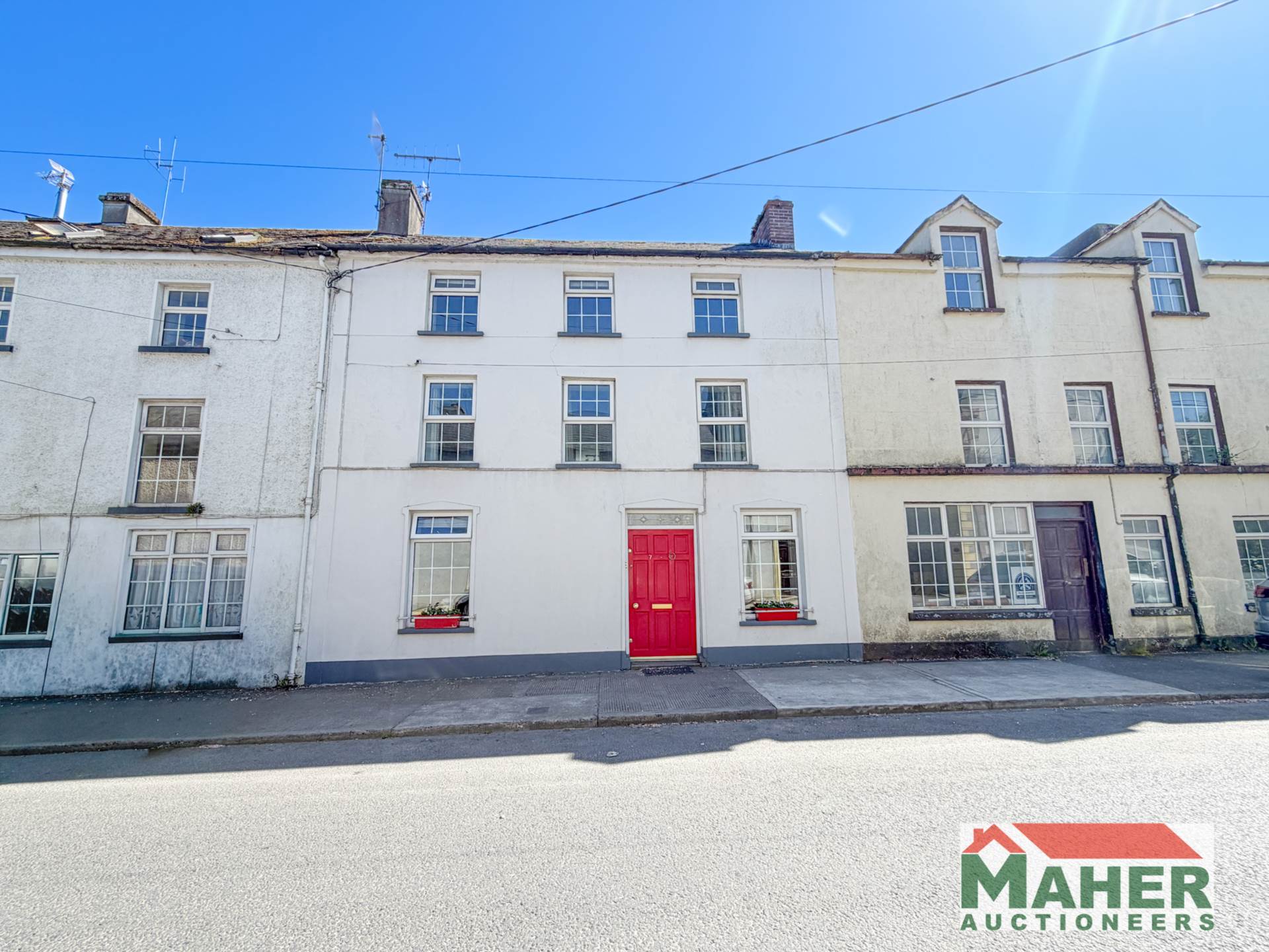 7 Burke Street, Fethard E91 R890