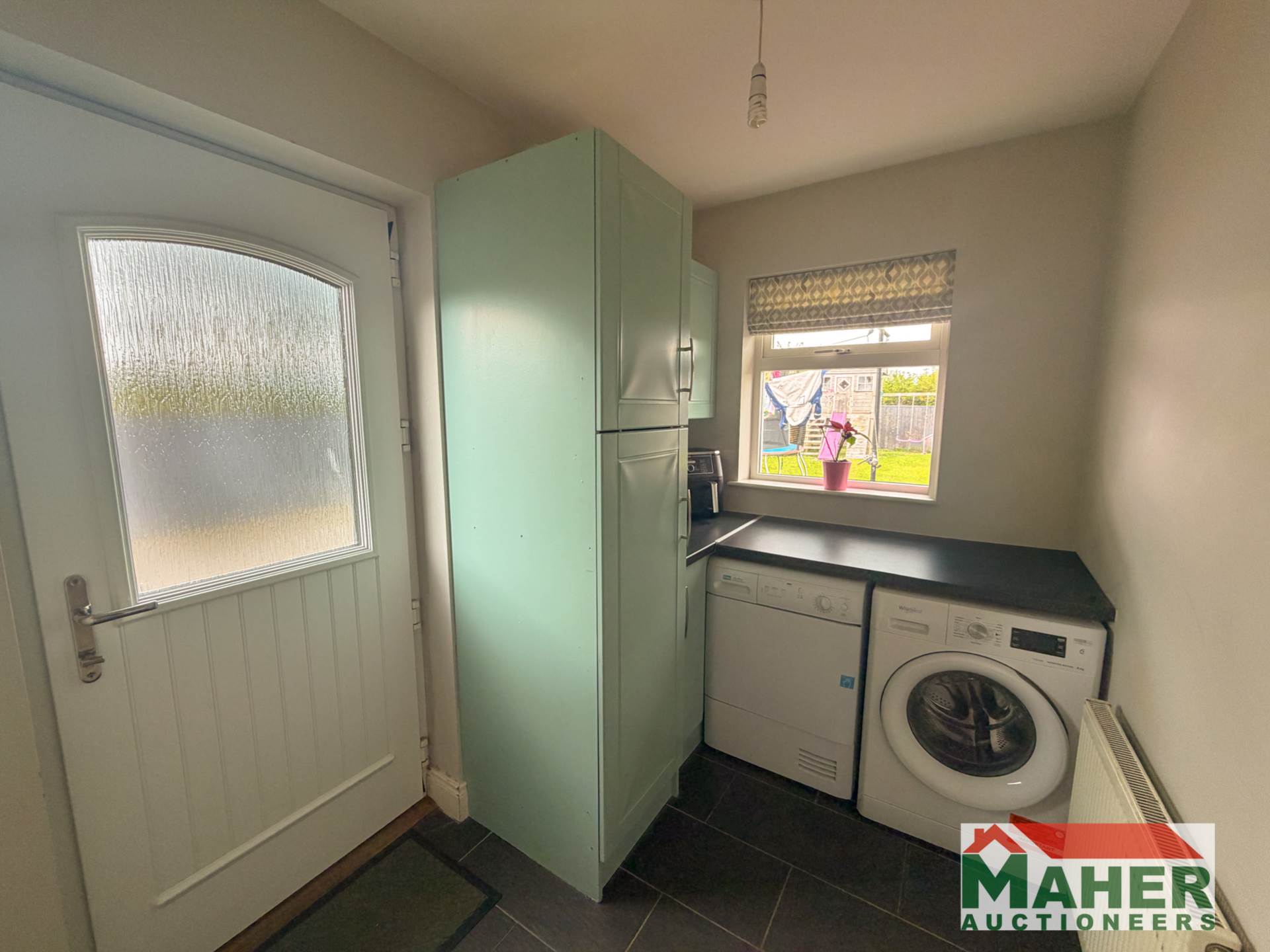 20 West Meadows, Boherlahan, E25 A972
