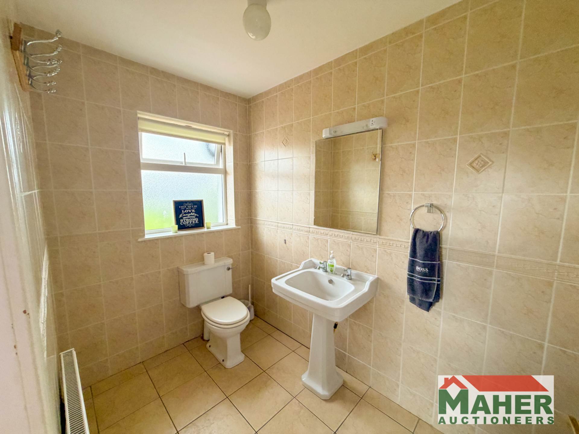 20 West Meadows, Boherlahan, E25 A972