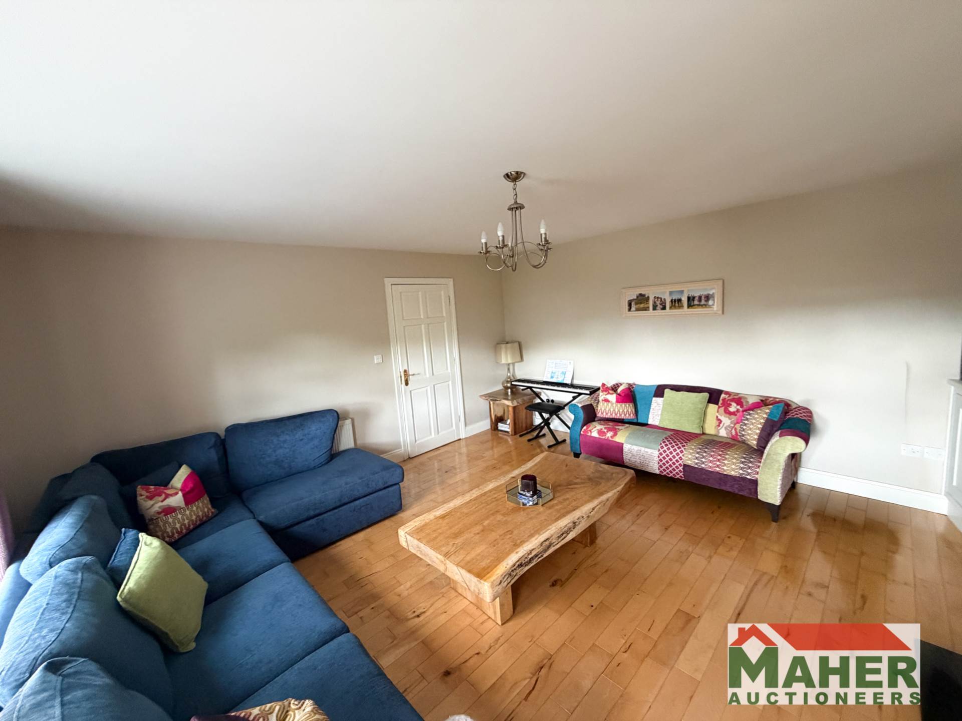 20 West Meadows, Boherlahan, E25 A972