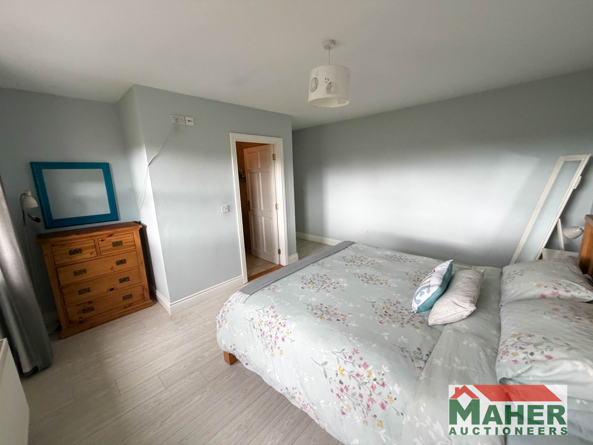 20 West Meadows, Boherlahan, E25 A972