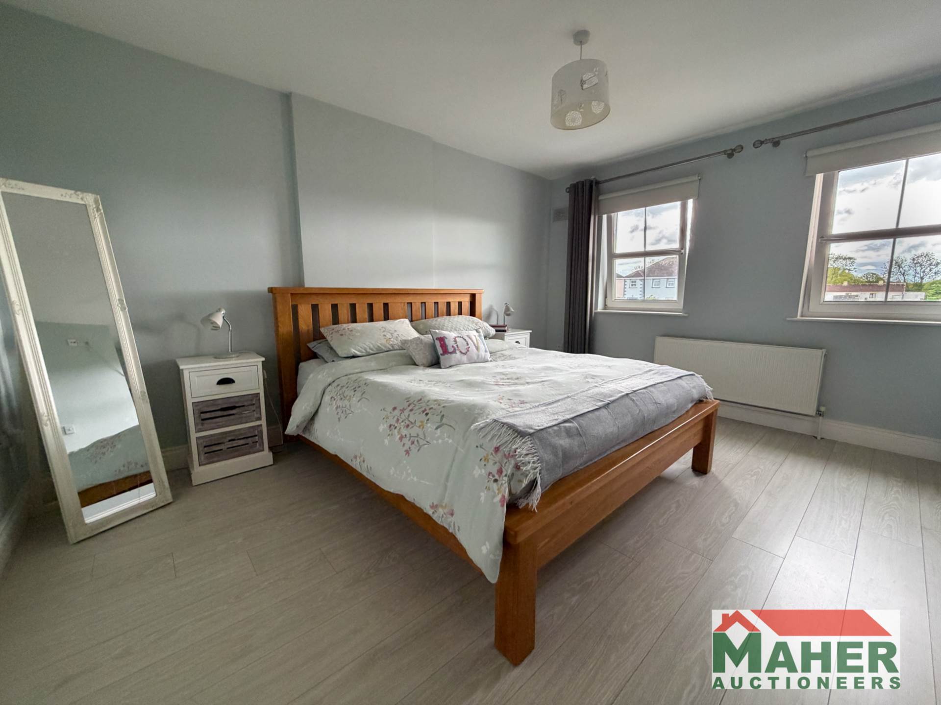 20 West Meadows, Boherlahan, E25 A972