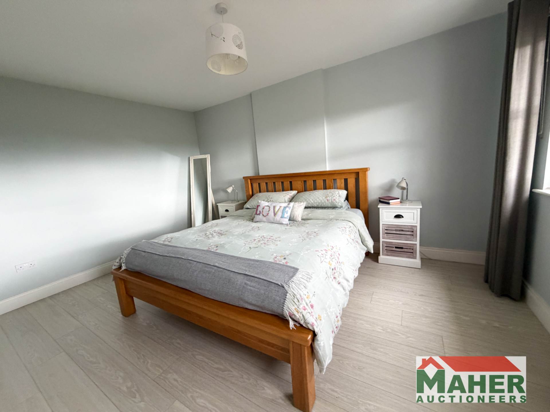 20 West Meadows, Boherlahan, E25 A972