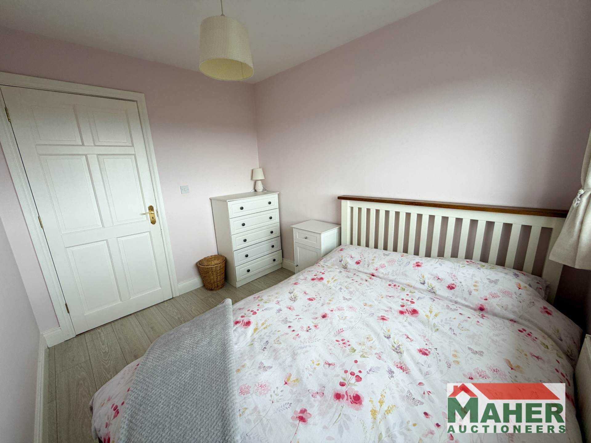 20 West Meadows, Boherlahan, E25 A972