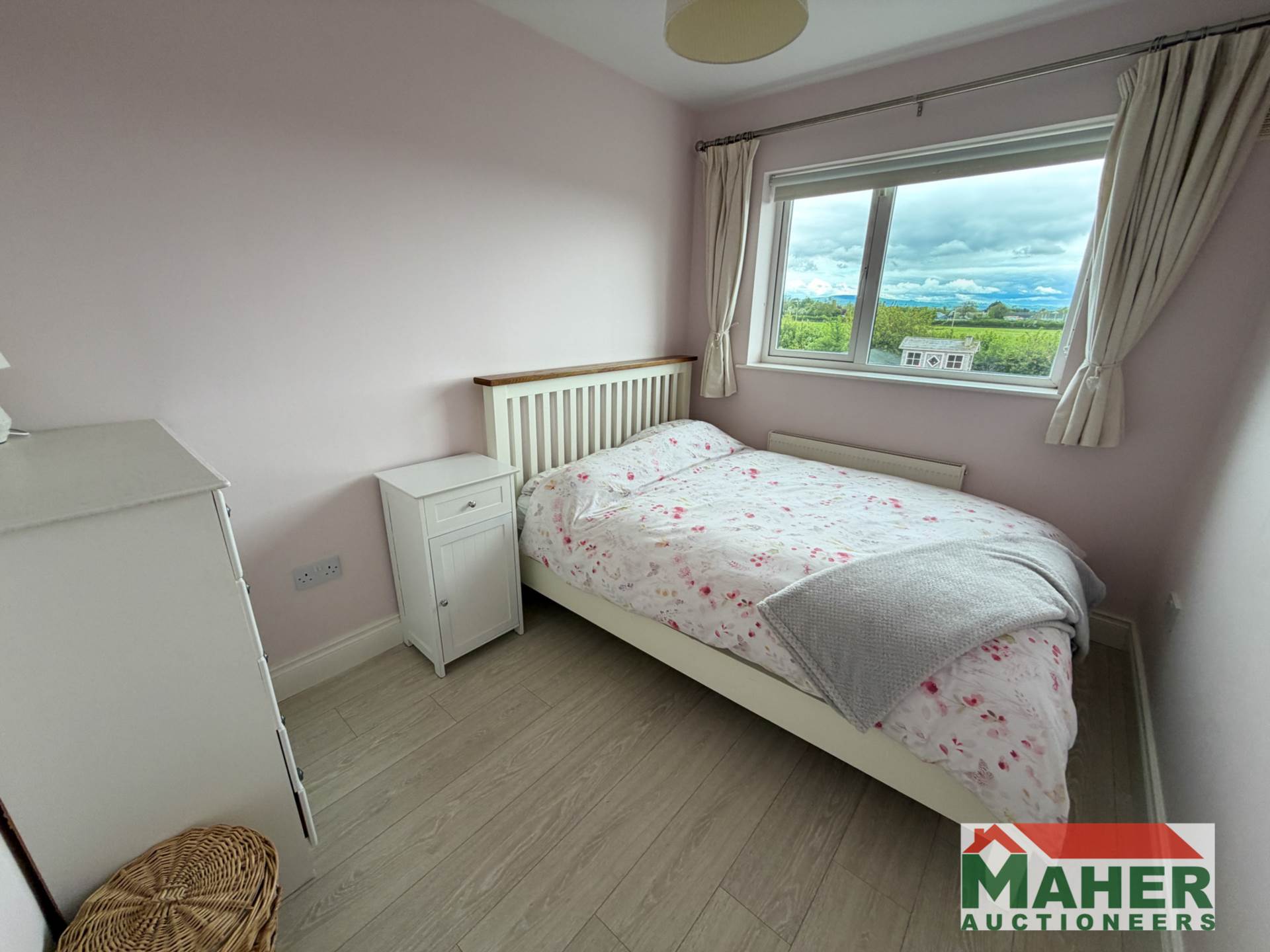 20 West Meadows, Boherlahan, E25 A972