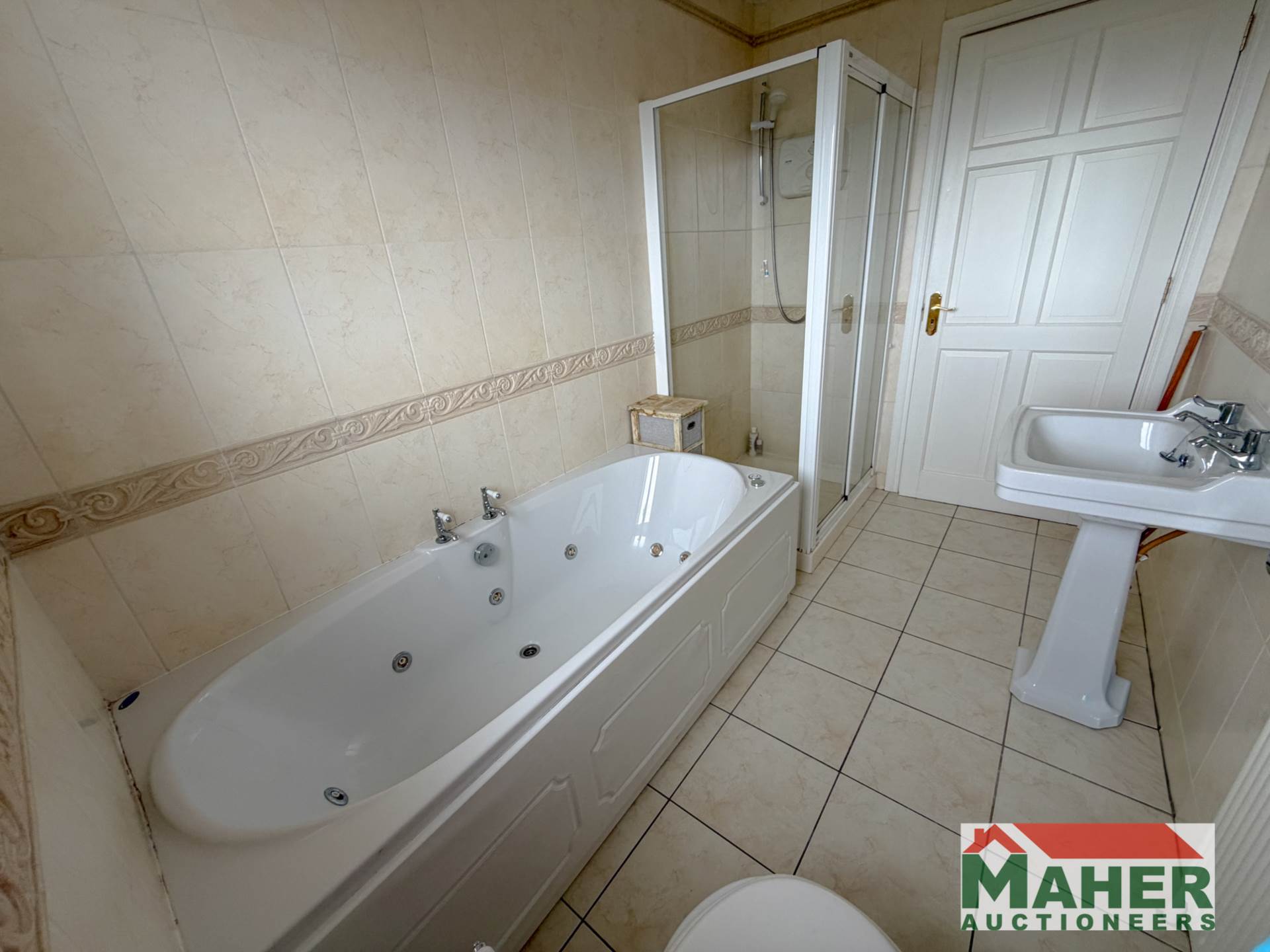 20 West Meadows, Boherlahan, E25 A972