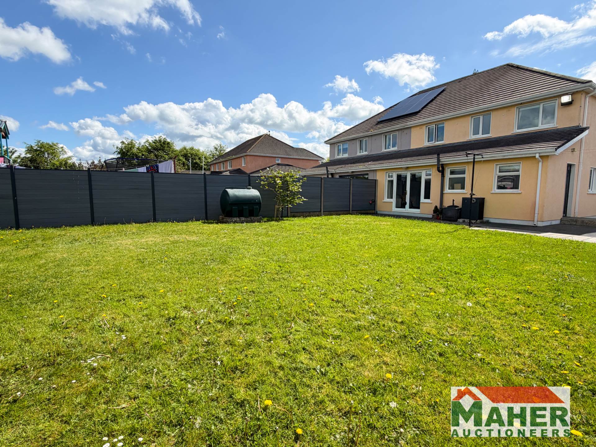 20 West Meadows, Boherlahan, E25 A972