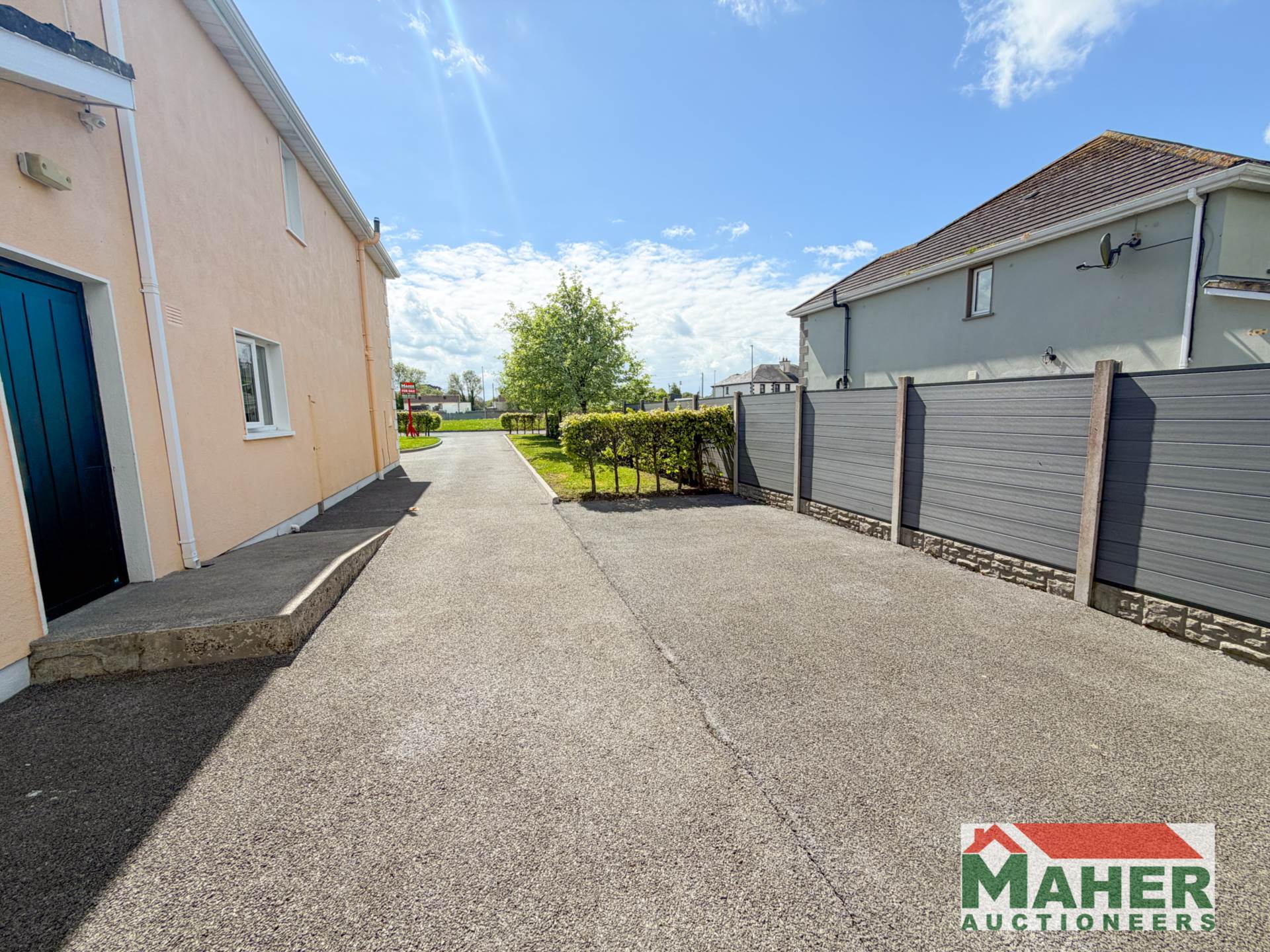20 West Meadows, Boherlahan, E25 A972