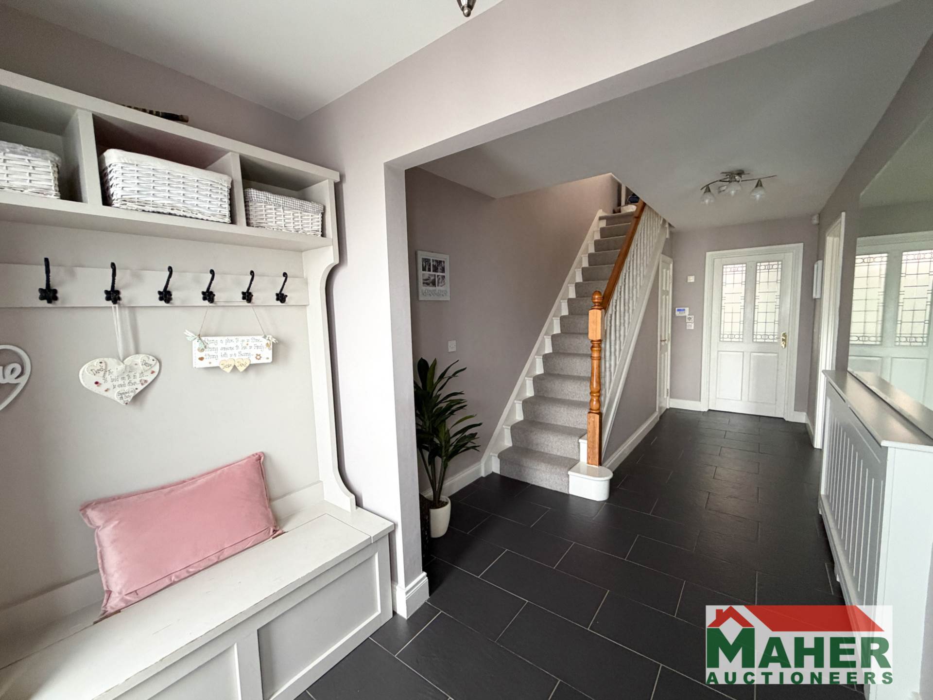 20 West Meadows, Boherlahan, E25 A972