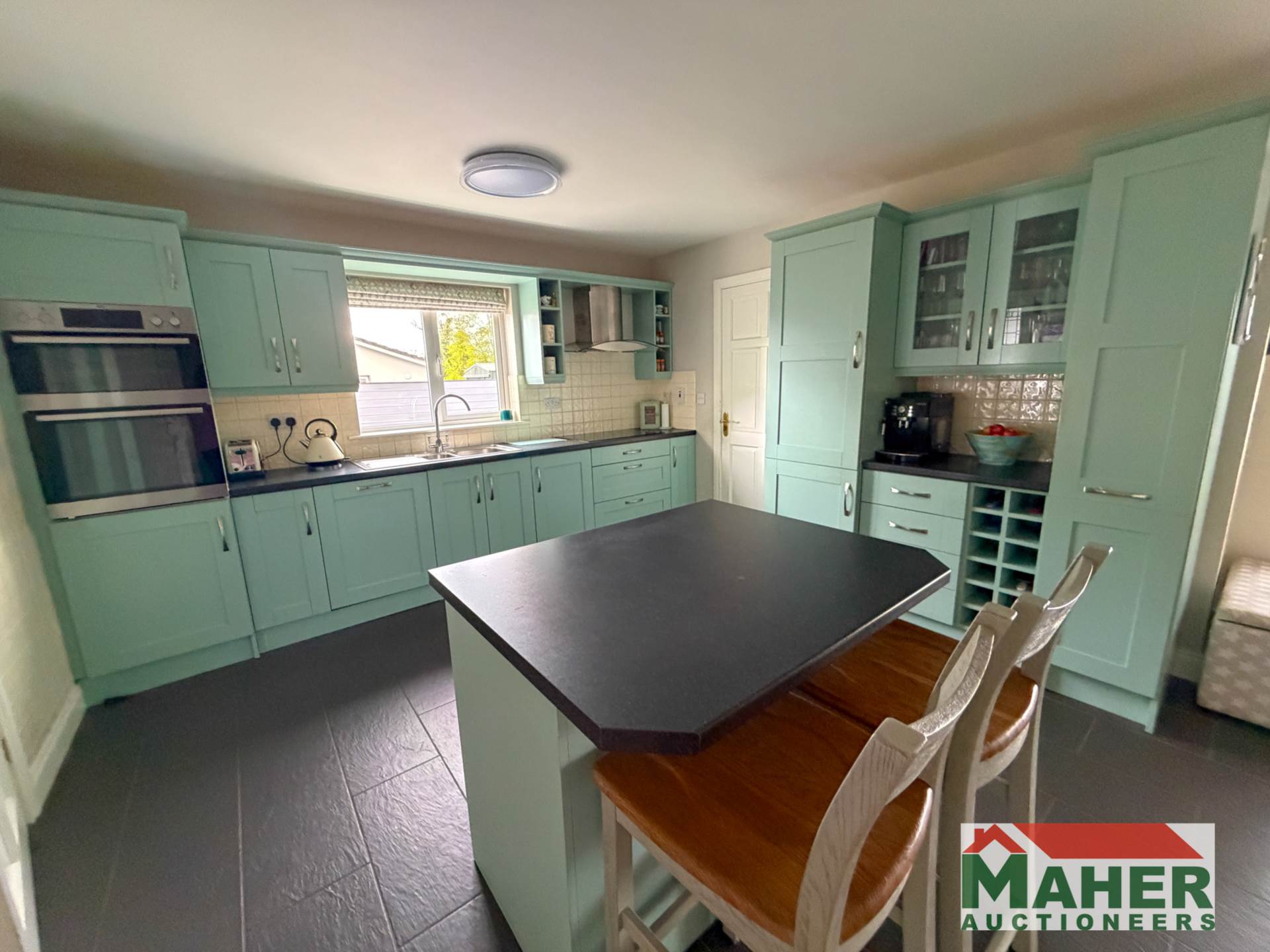 20 West Meadows, Boherlahan, E25 A972