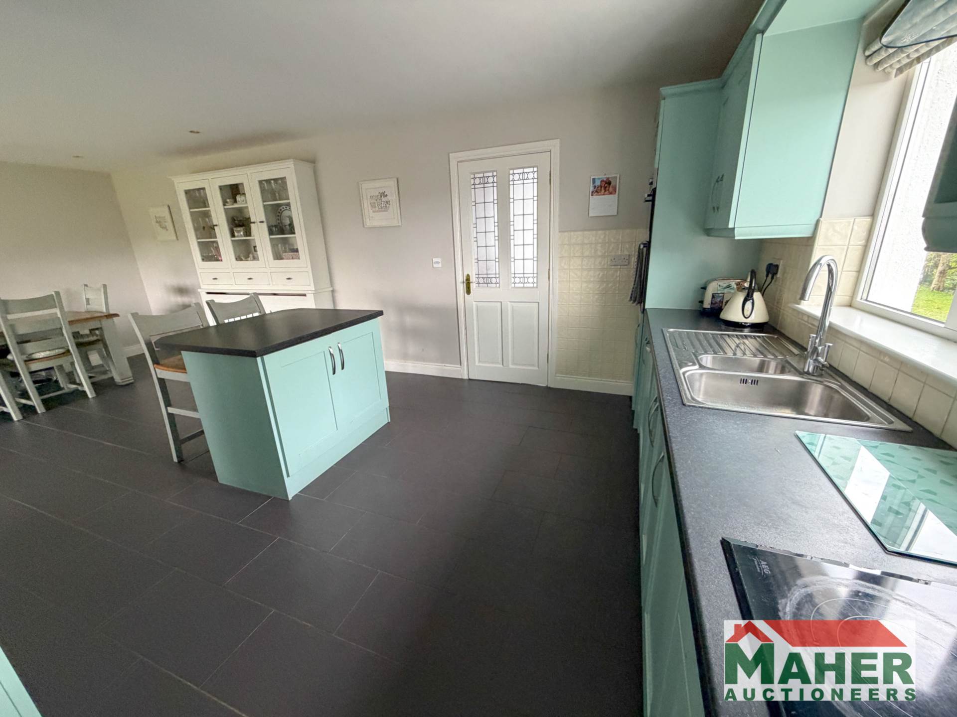 20 West Meadows, Boherlahan, E25 A972