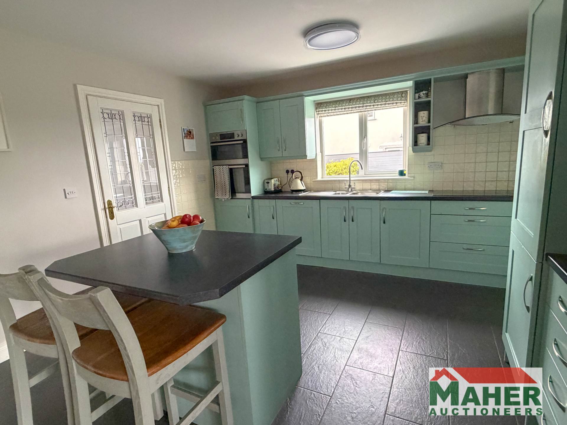 20 West Meadows, Boherlahan, E25 A972