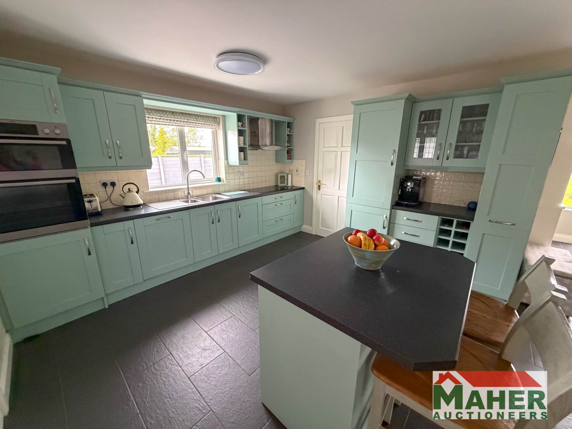 20 West Meadows, Boherlahan, E25 A972