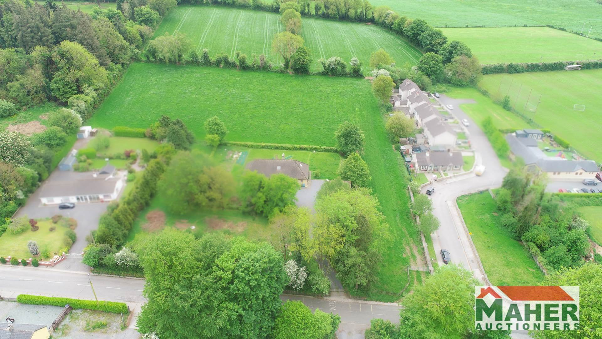2.6 acres Lisvarrinane, Glen of Aherlow 2.6 acres Lisvarrinane, Glen of Aherlow