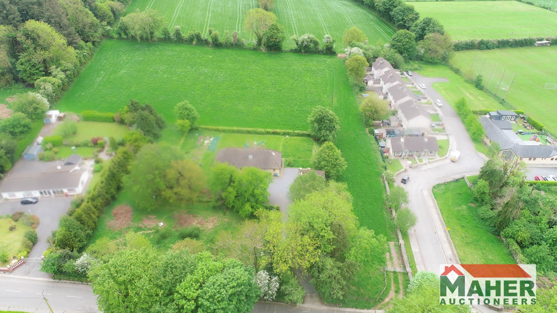 2.6 acres Lisvarrinane, Glen of Aherlow 2.6 acres Lisvarrinane, Glen of Aherlow