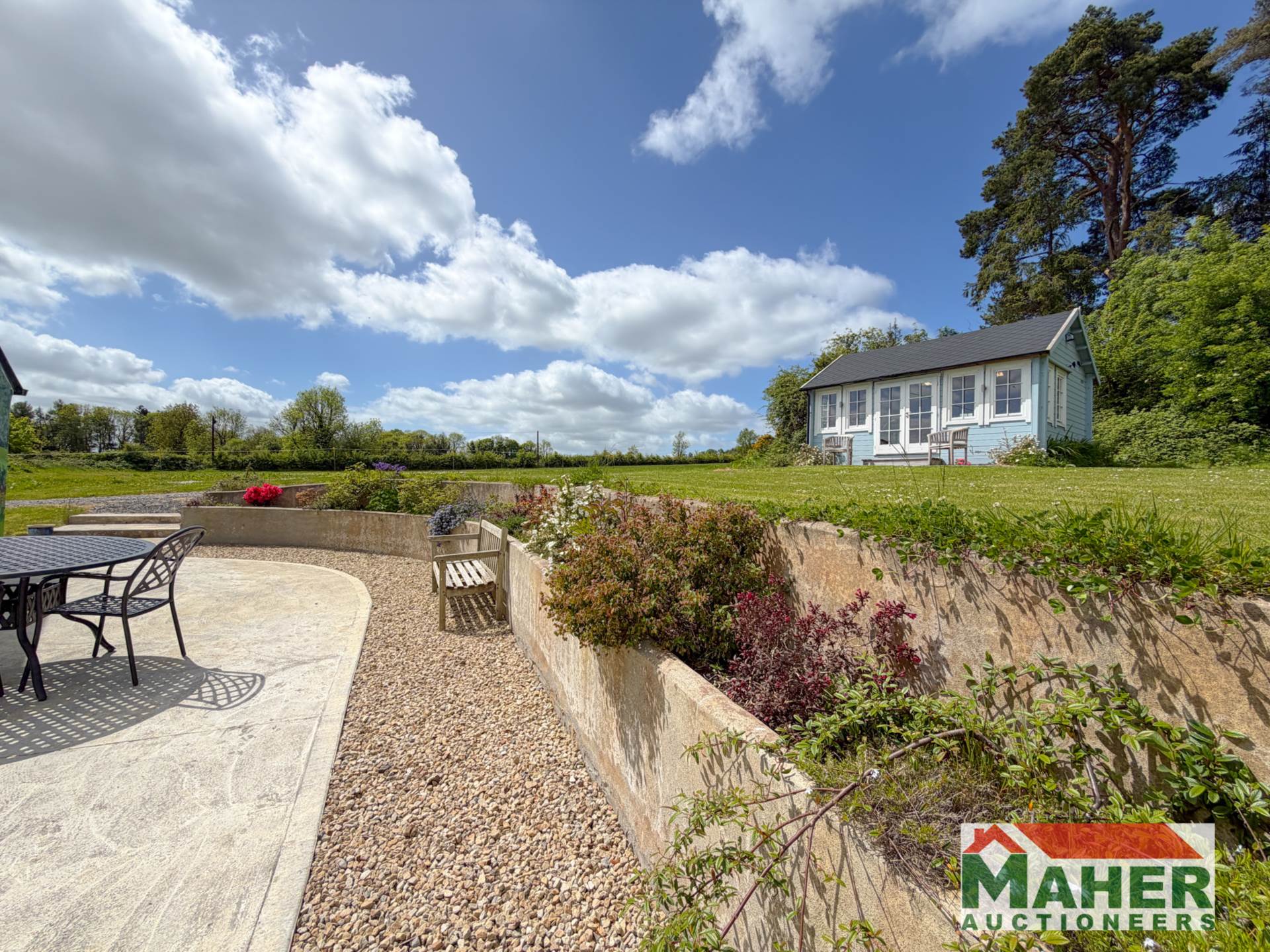 Clonely, Drombane, Thurles E41 A590