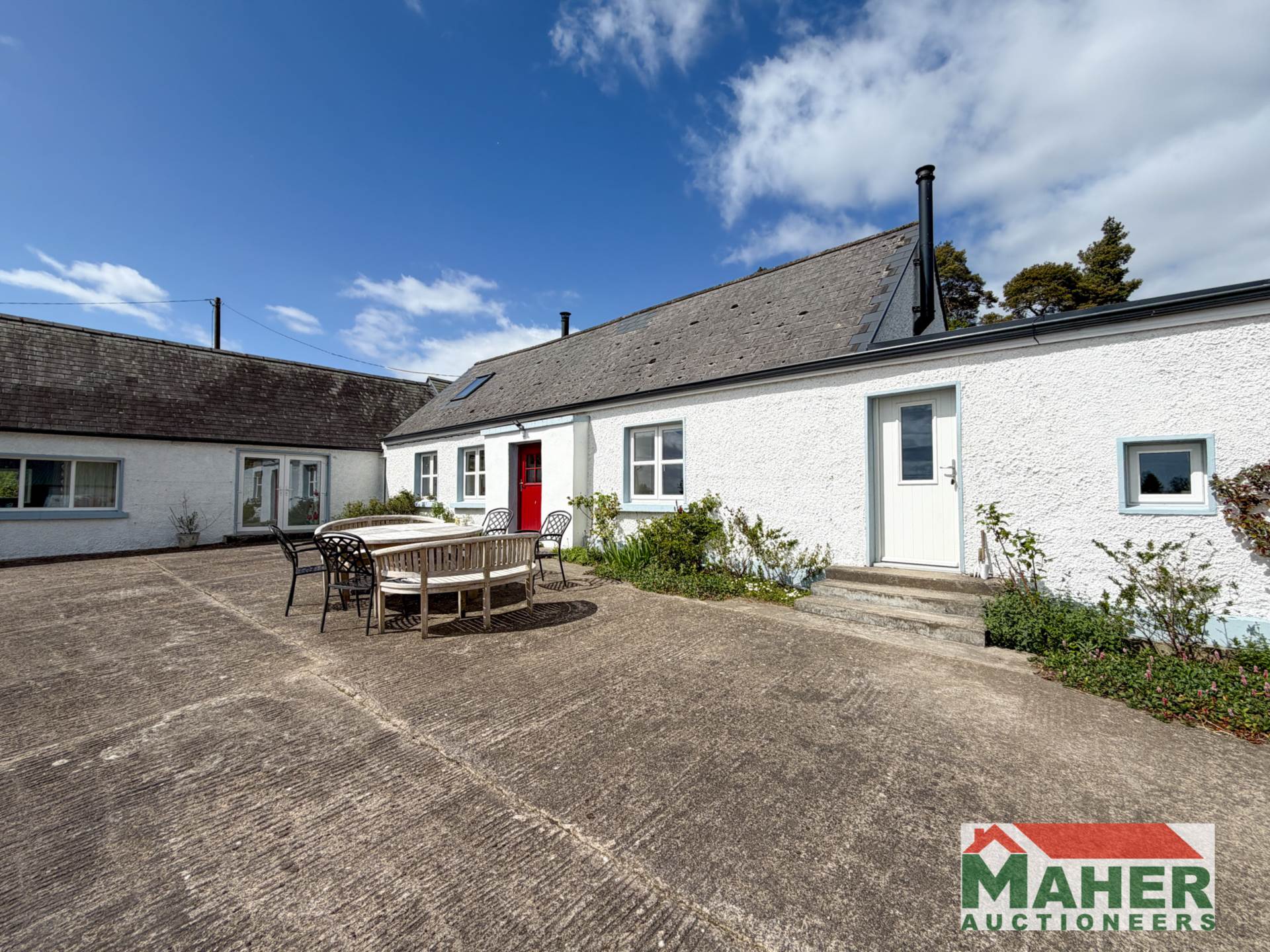 Clonely, Drombane, Thurles E41 A590