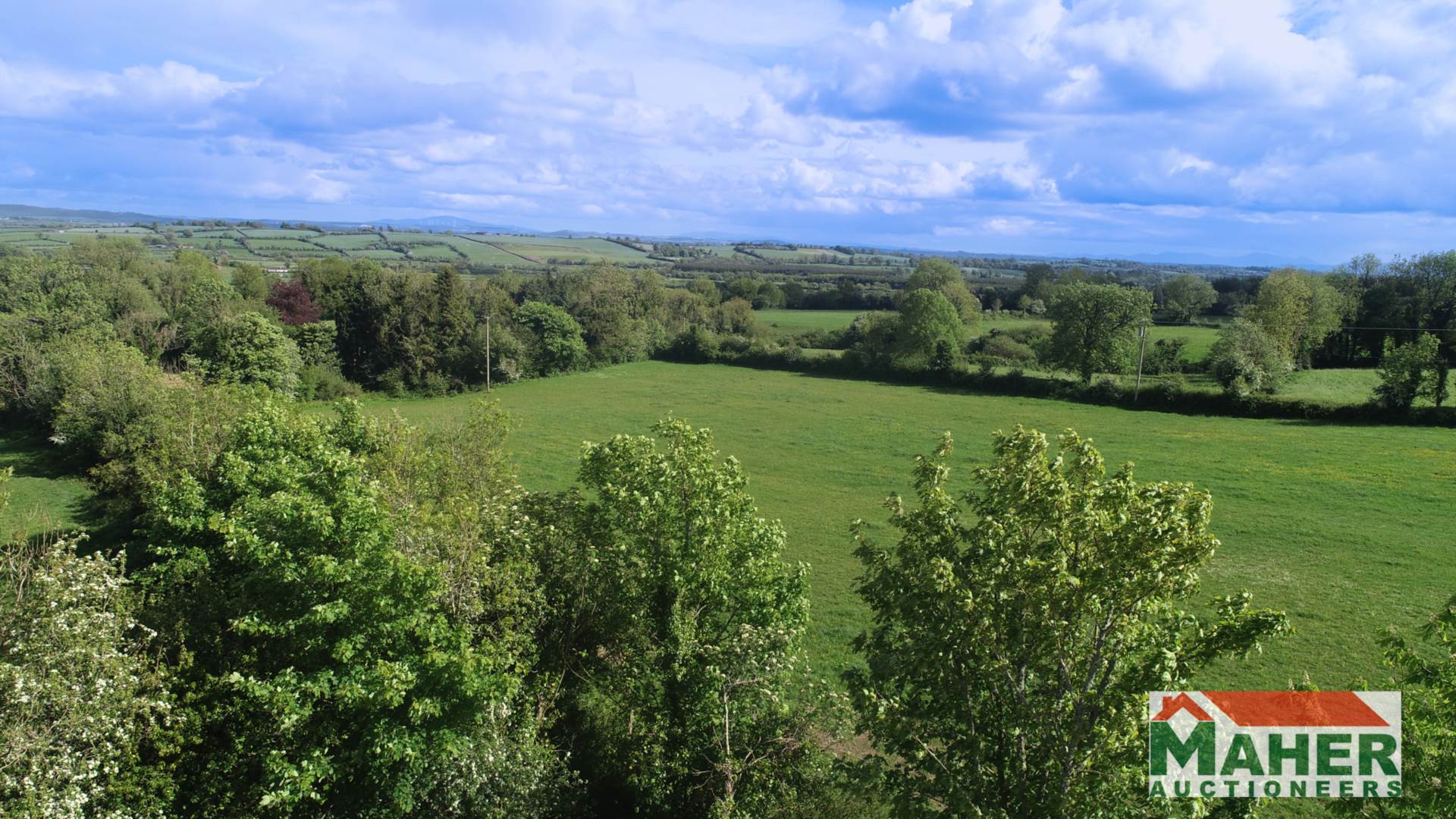 Clonely, Drombane, Thurles E41 A590