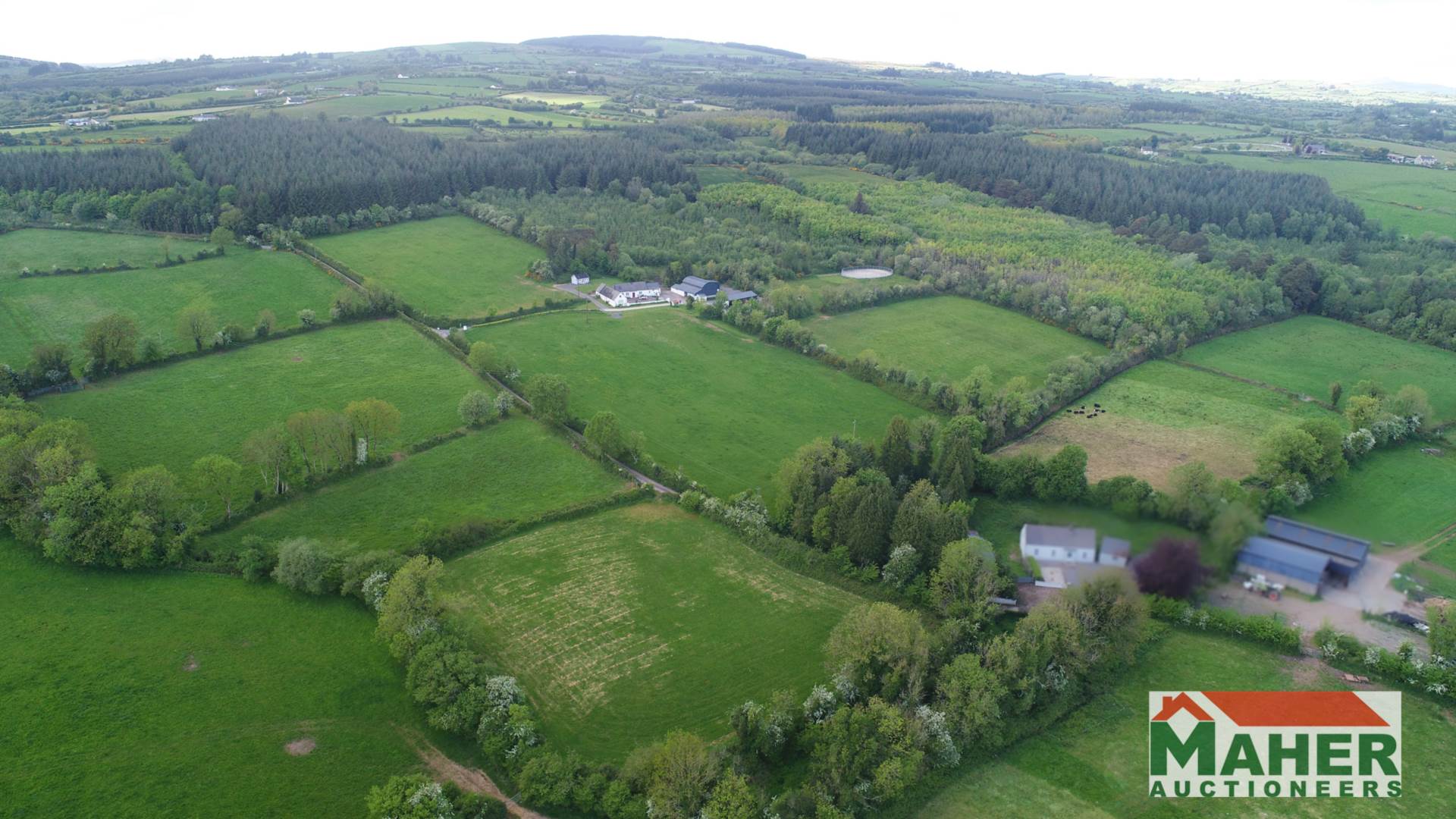 Clonely, Drombane, Thurles E41 A590