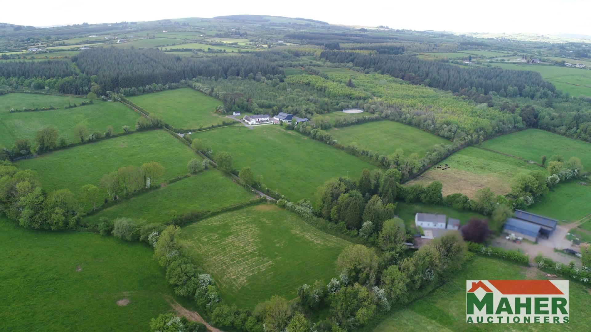 Clonely, Drombane, Thurles E41 A590