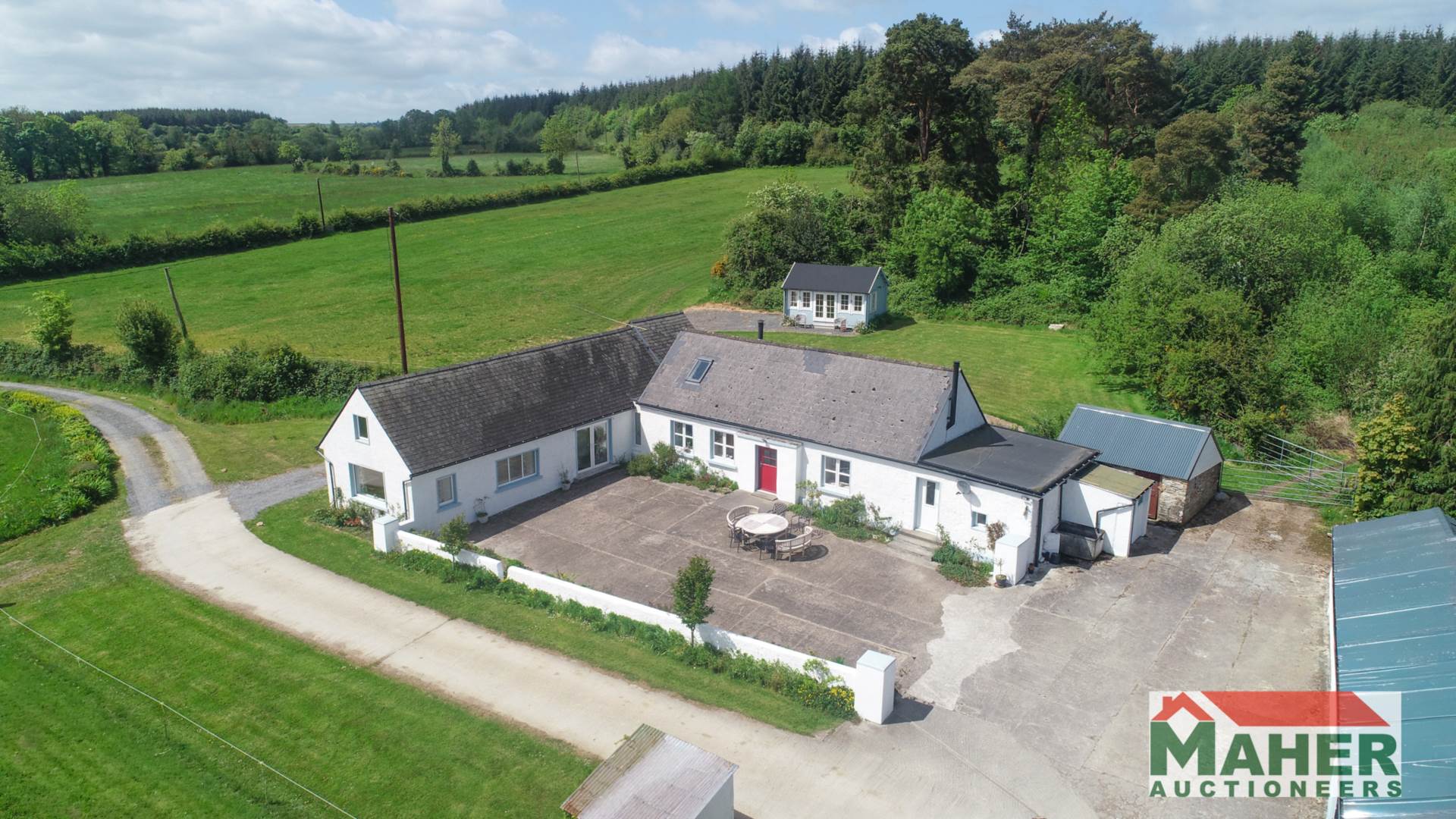 Clonely, Drombane, Thurles E41 A590