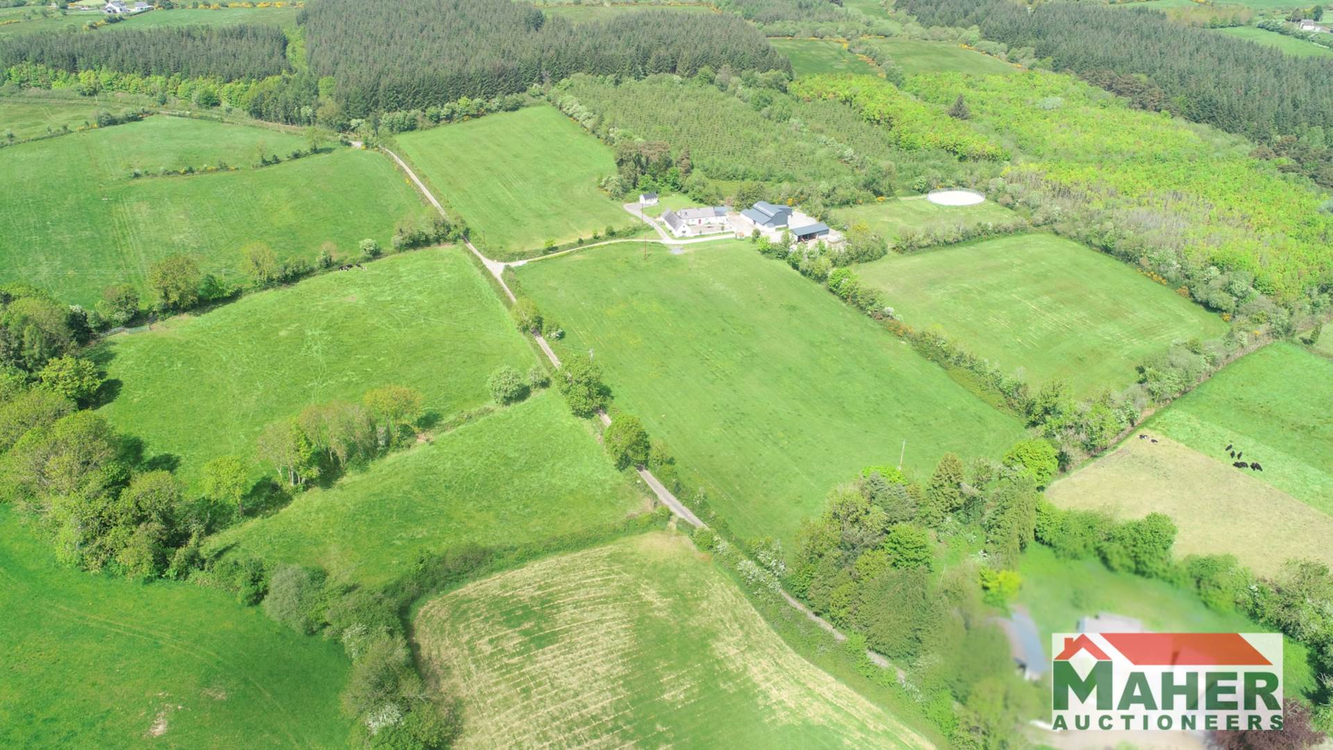 Clonely, Drombane, Thurles E41 A590